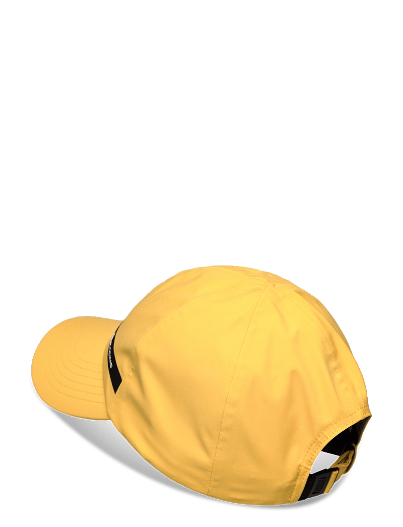 Sail Racing - RACE CAP - nokamütsid - yellow gold - 1