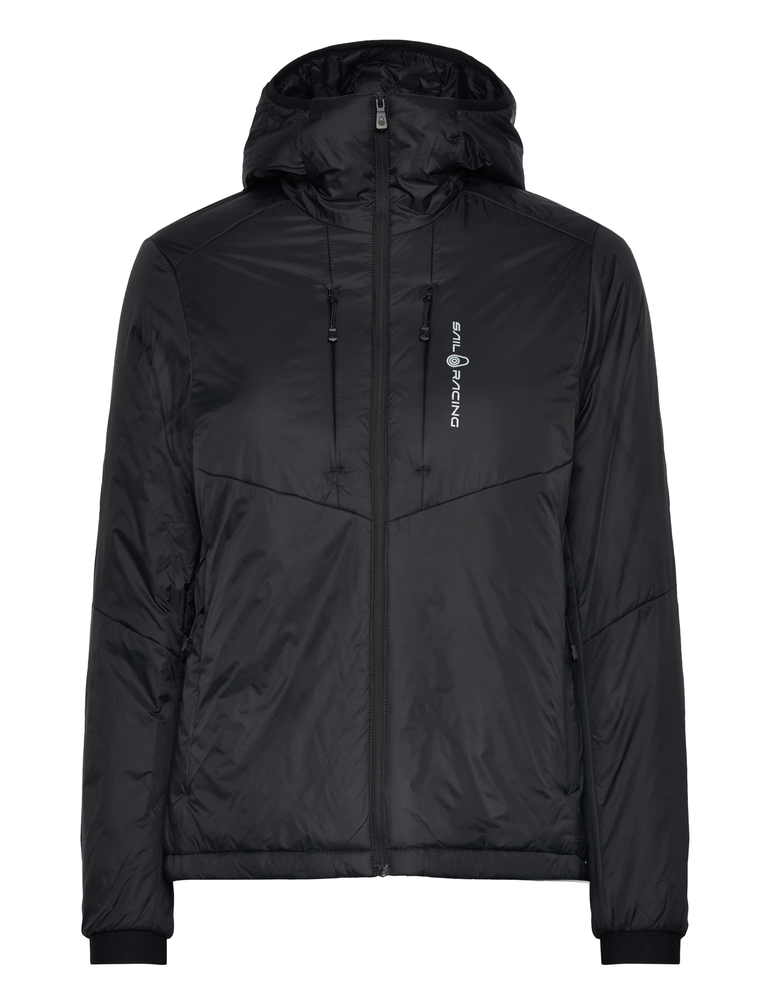 SAIL RACING W Spray Primaloft Jacke Schwarz - XS - Damen