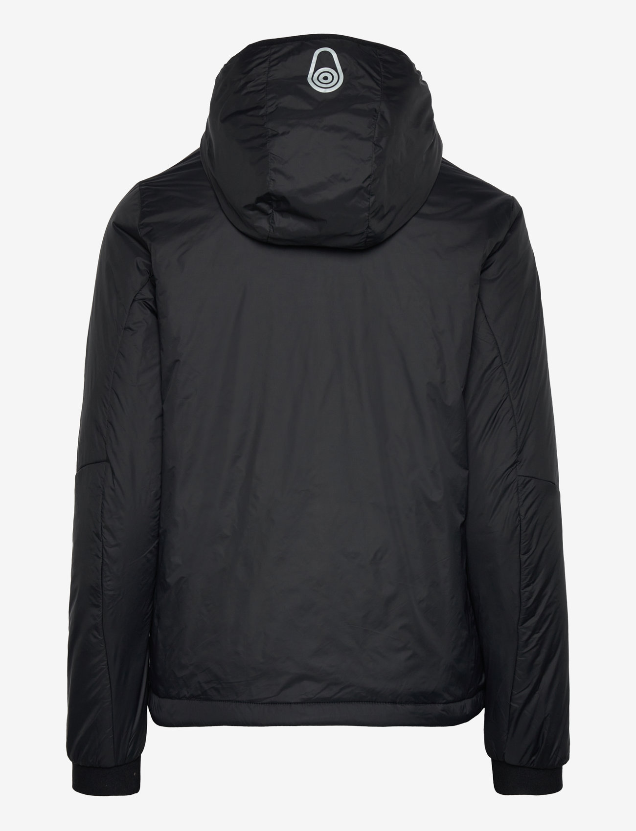 Sail Racing - W SPRAY PRIMALOFT JACKET - friluftsjackor - carbon - 1