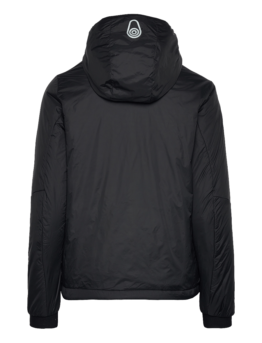 Sail Racing - W SPRAY PRIMALOFT JACKET - outdoor jacken - carbon - 1