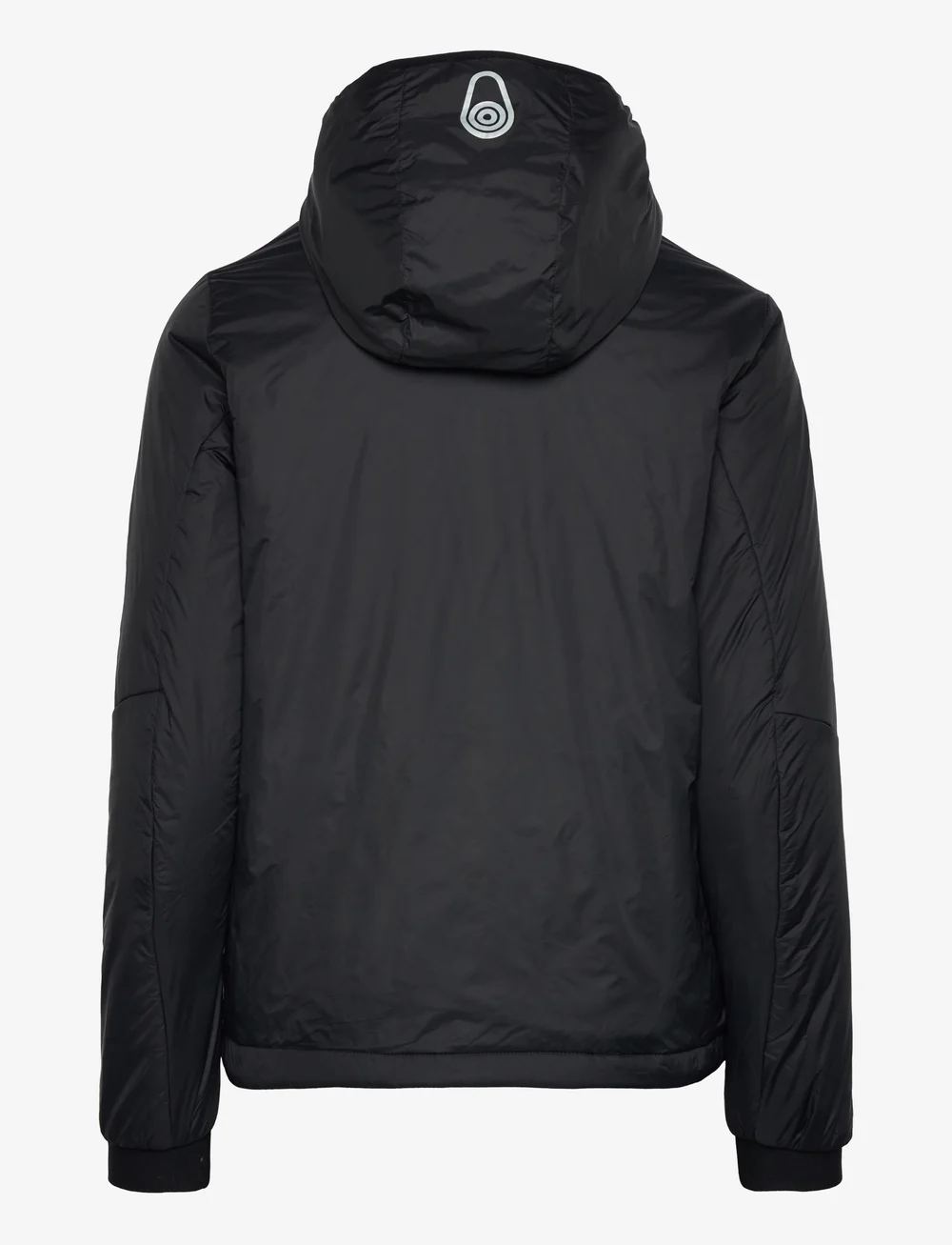 Sail Racing - W SPRAY PRIMALOFT JACKET - friluftsjackor - carbon - 2