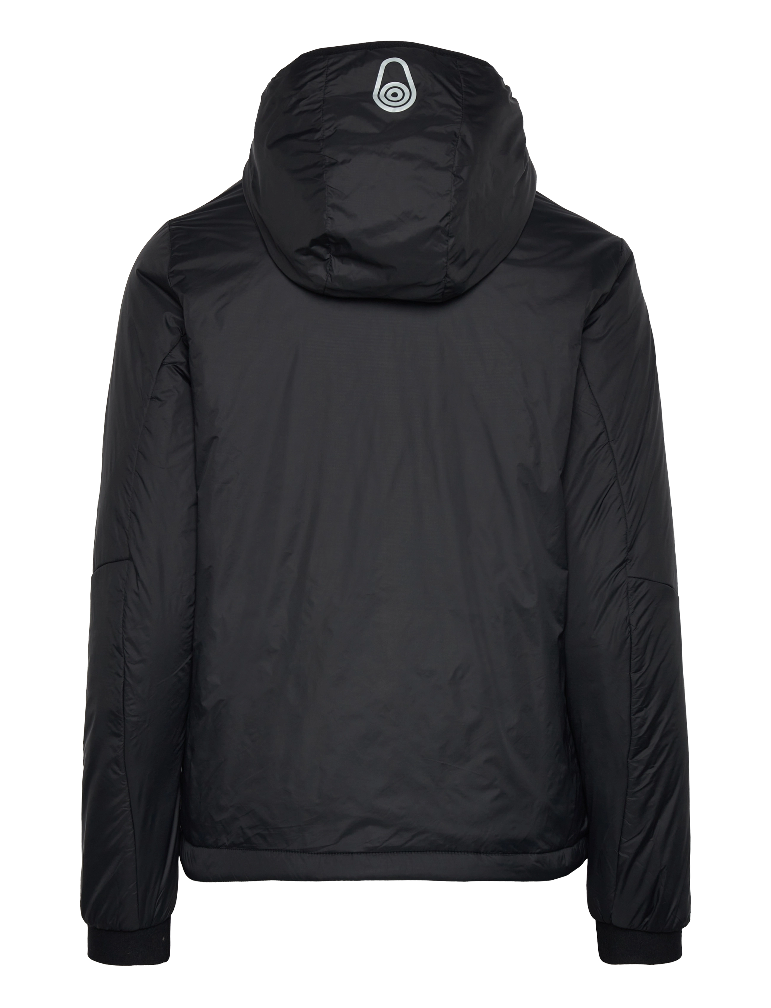 Sail Racing - W SPRAY PRIMALOFT JACKET - outdoor & rain jackets - carbon - 2