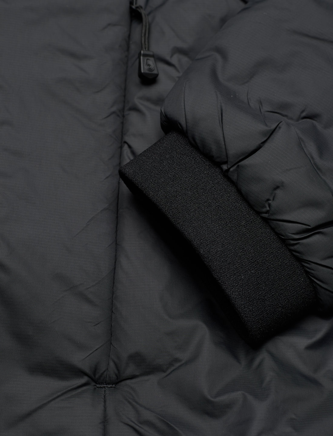 Sail Racing - W SPRAY PRIMALOFT JACKET - friluftsjackor - carbon - 4