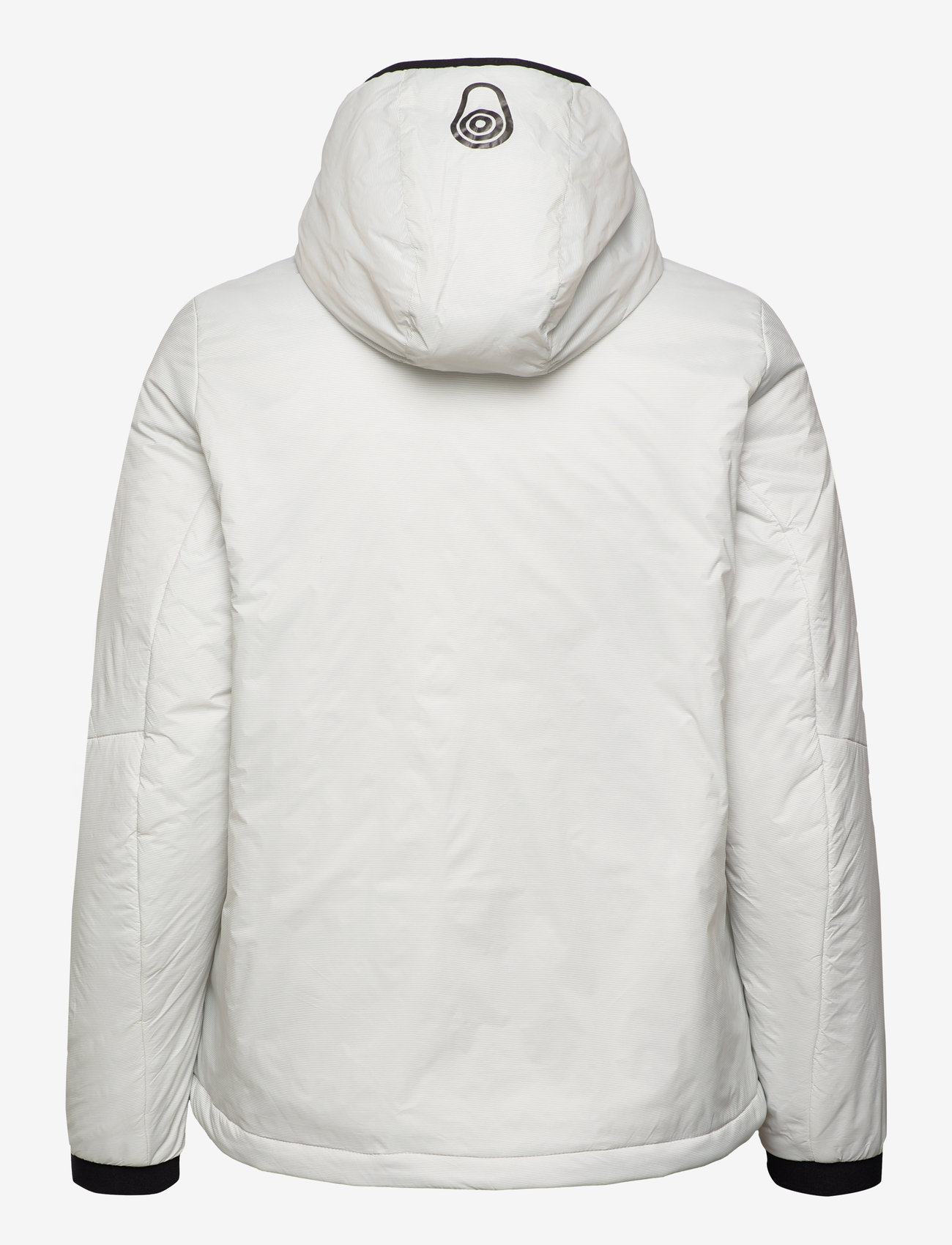 Sail Racing - W SPRAY PRIMALOFT JACKET - frilufts- & regnjakker - storm white - 1