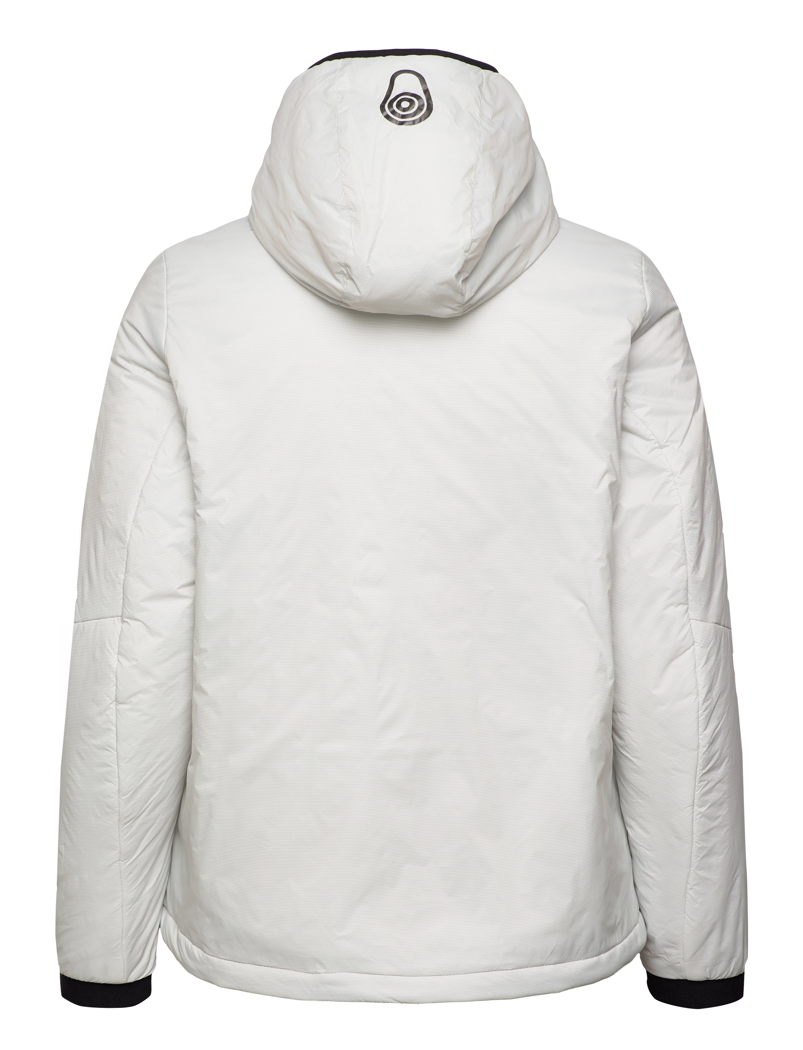 Sail Racing - W SPRAY PRIMALOFT JACKET - välijoped - storm white - 1
