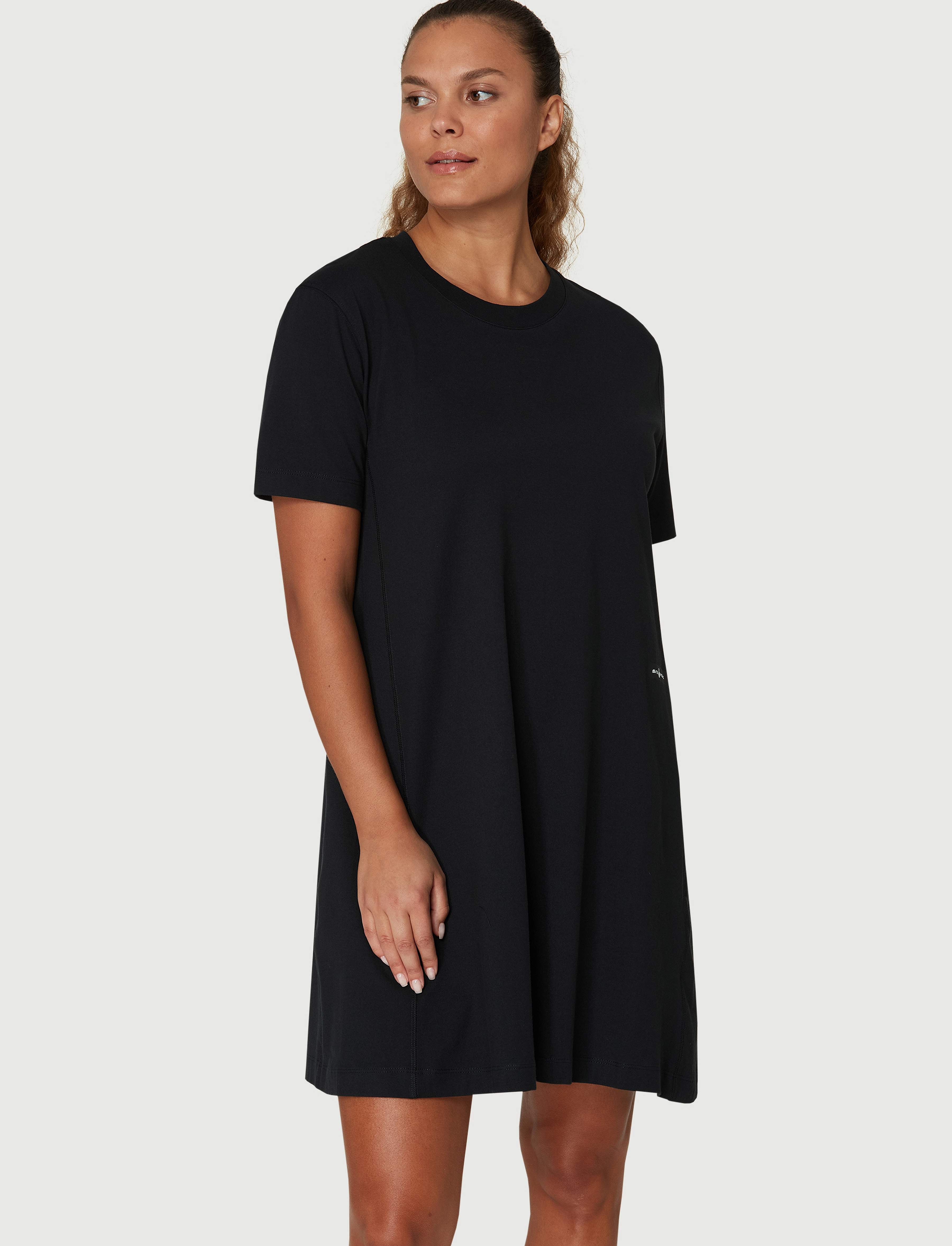 Sail Racing - W RACE DRESS - carbon - 3