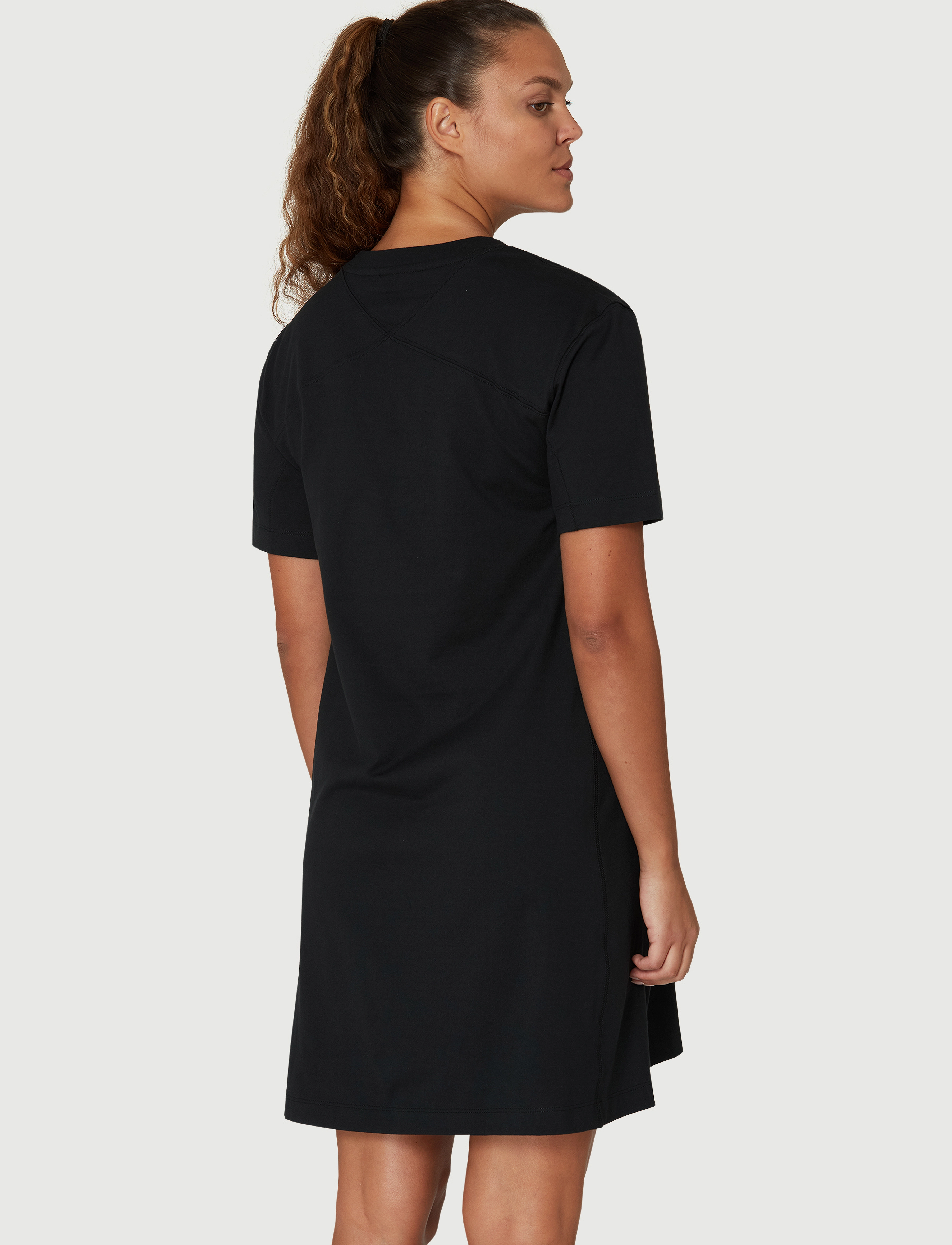 Sail Racing - W RACE DRESS - carbon - 4