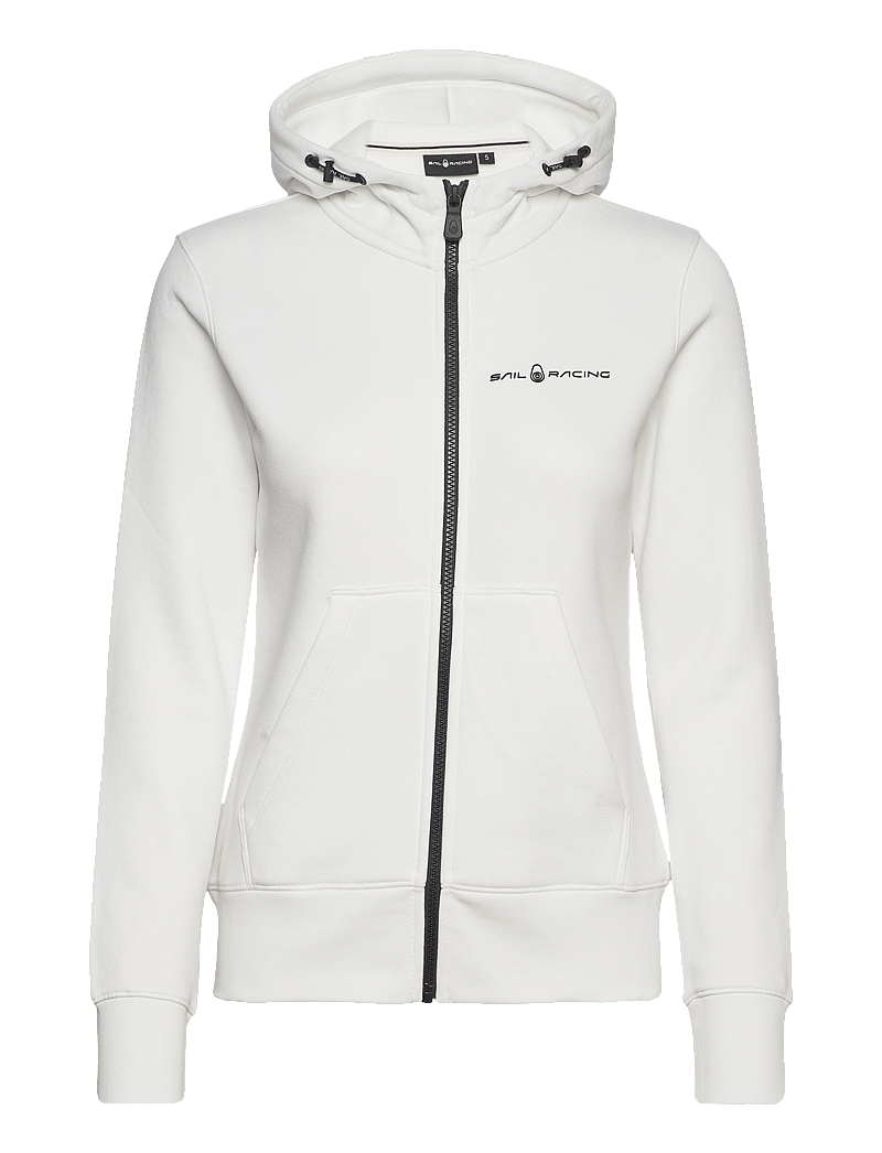 Sail Racing W Gale Logo Zip Hood – hoodies – shop at Booztlet