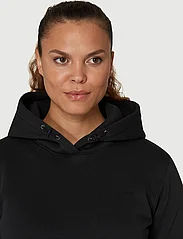 Sail Racing - W GALE LOGO HOOD - mid layer jackets - carbon - 7