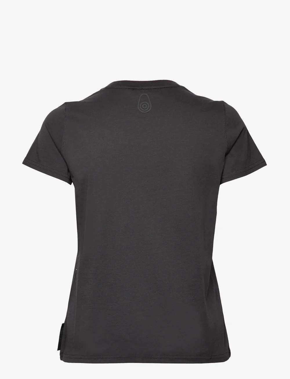 Sail Racing - W GALE LOGO TEE - t-shirts - carbon - 2