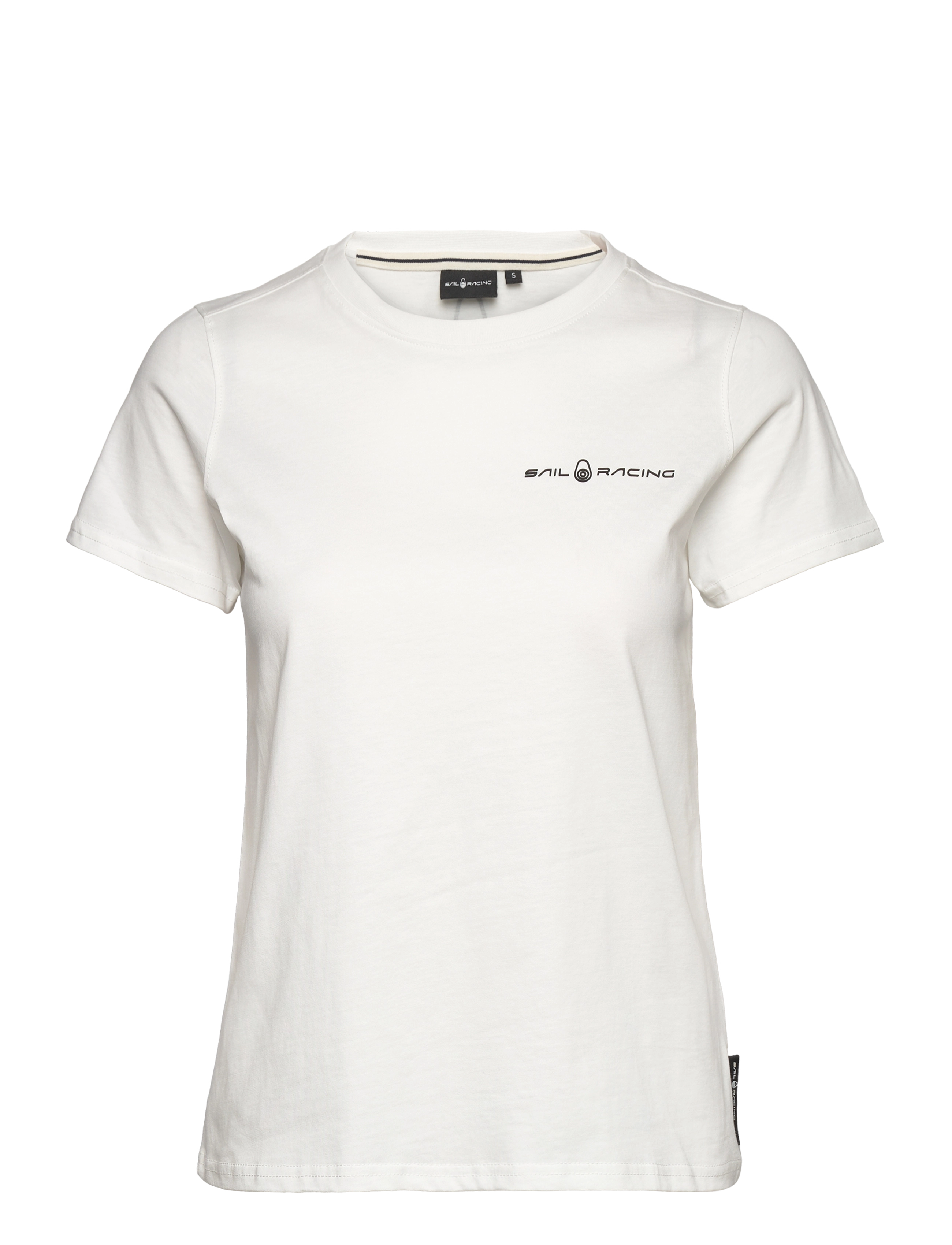 SAIL RACING W Gale Logo Tee Weiß - XL - Damen