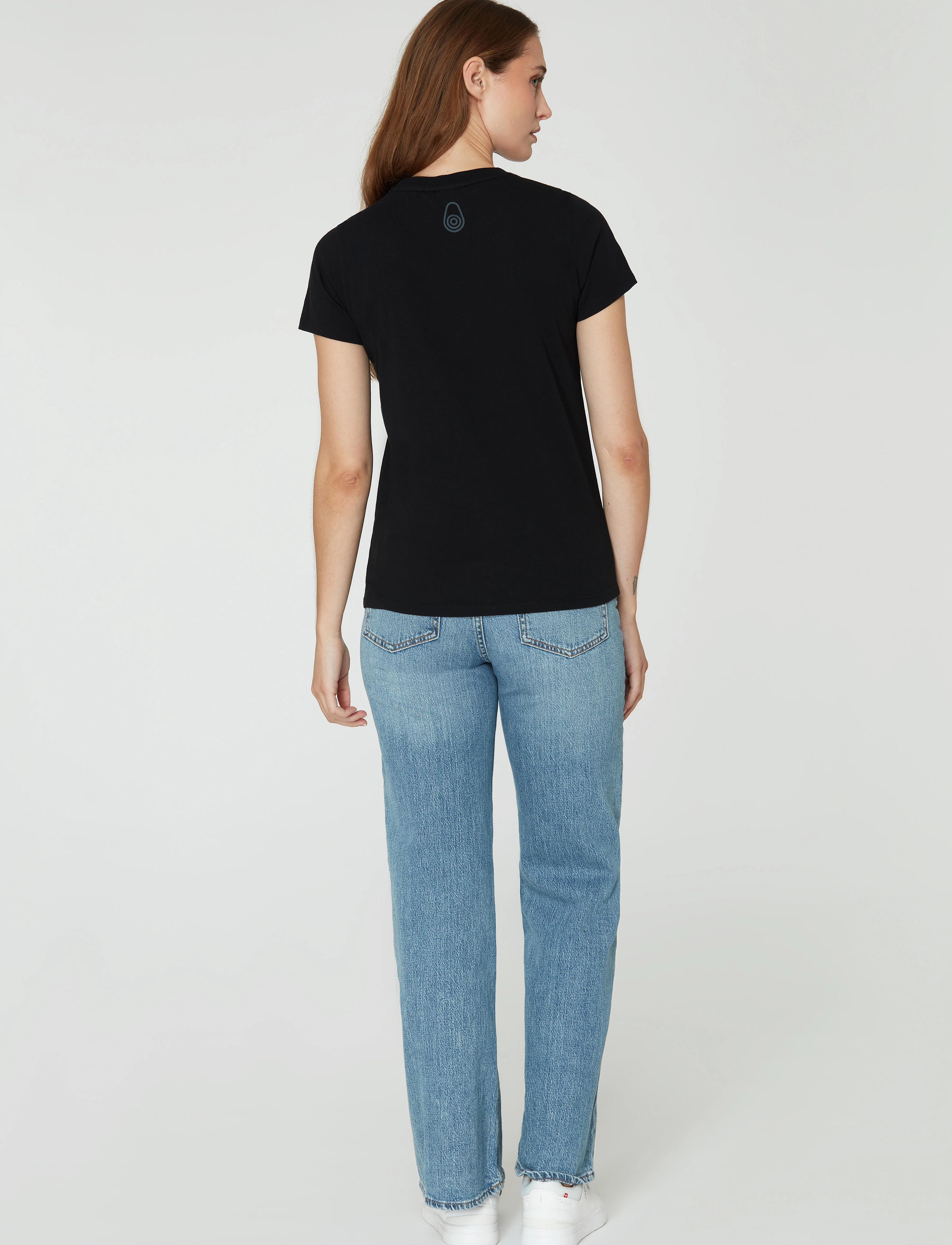 Sail Racing - W GALE TEE - carbon - 4