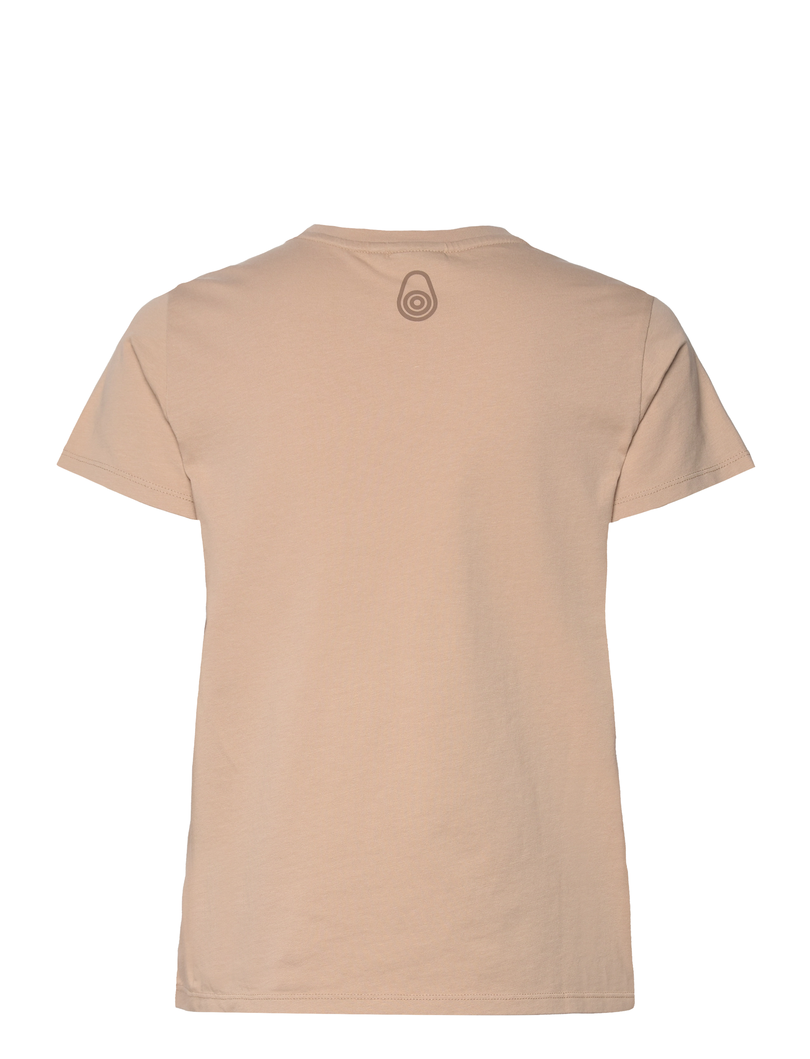 Sail Racing - W GALE TEE - dry sand - 2