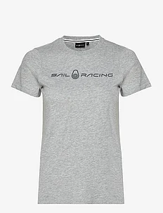W GALE TEE, Sail Racing