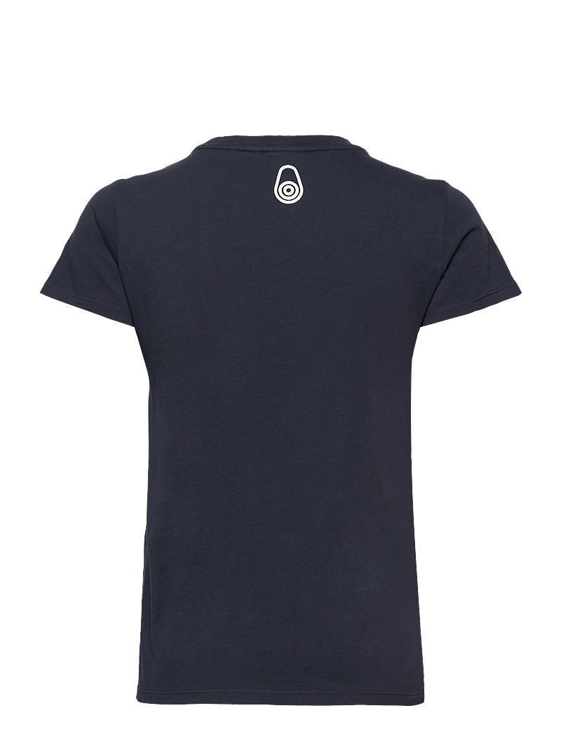 Sail Racing - W GALE TEE - t-shirts - navy - 1