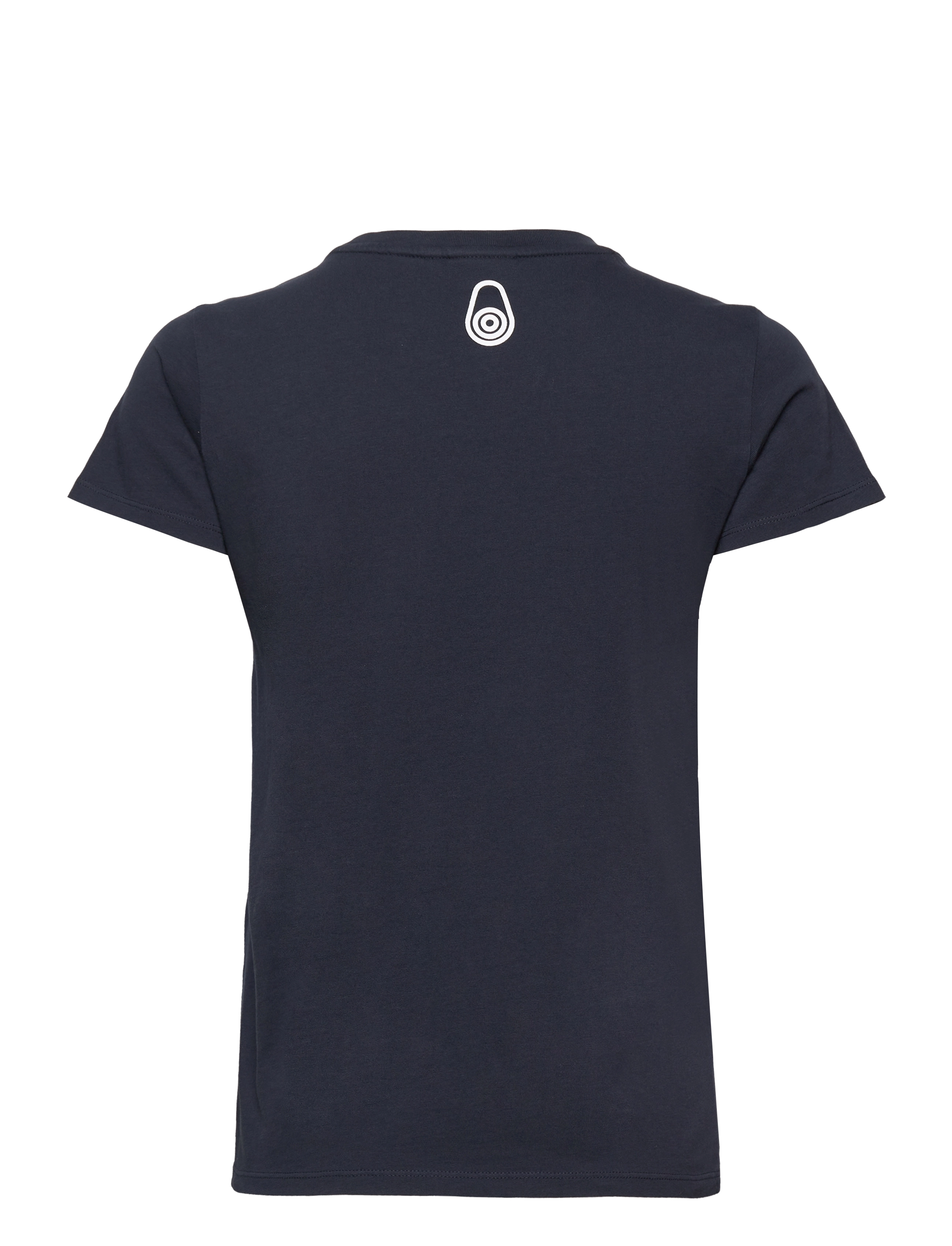 Sail Racing - W GALE TEE - navy - 1