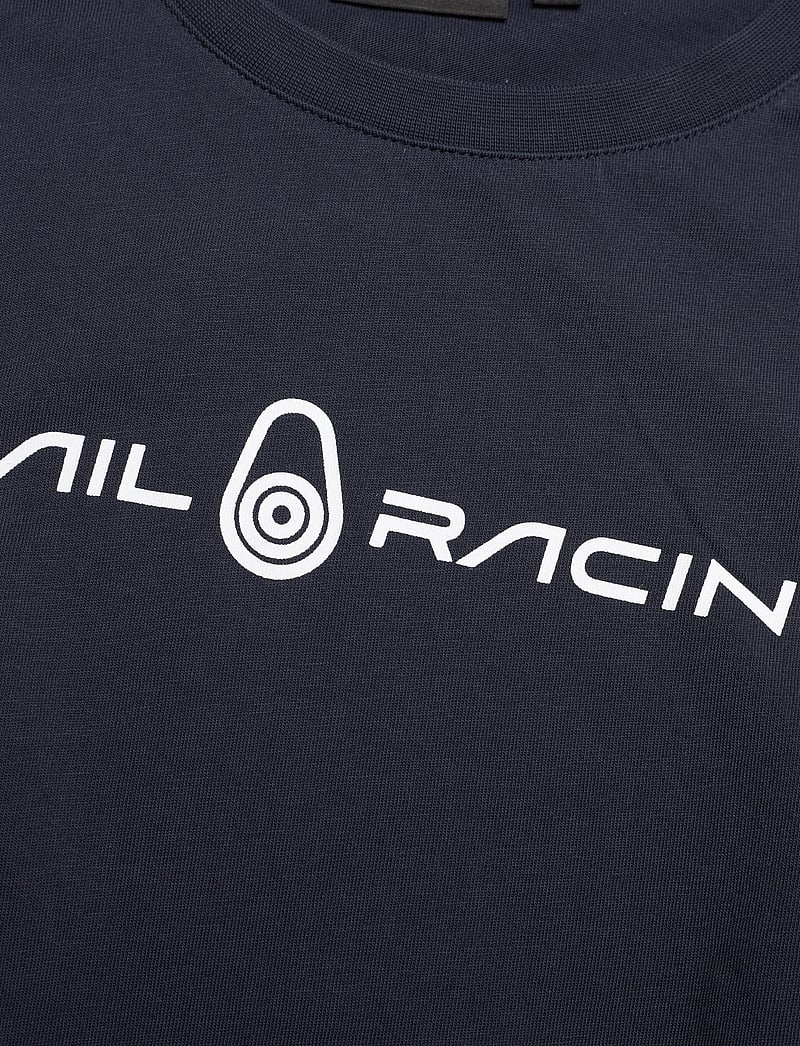 Sail Racing - W GALE TEE - t-shirts - navy - 5