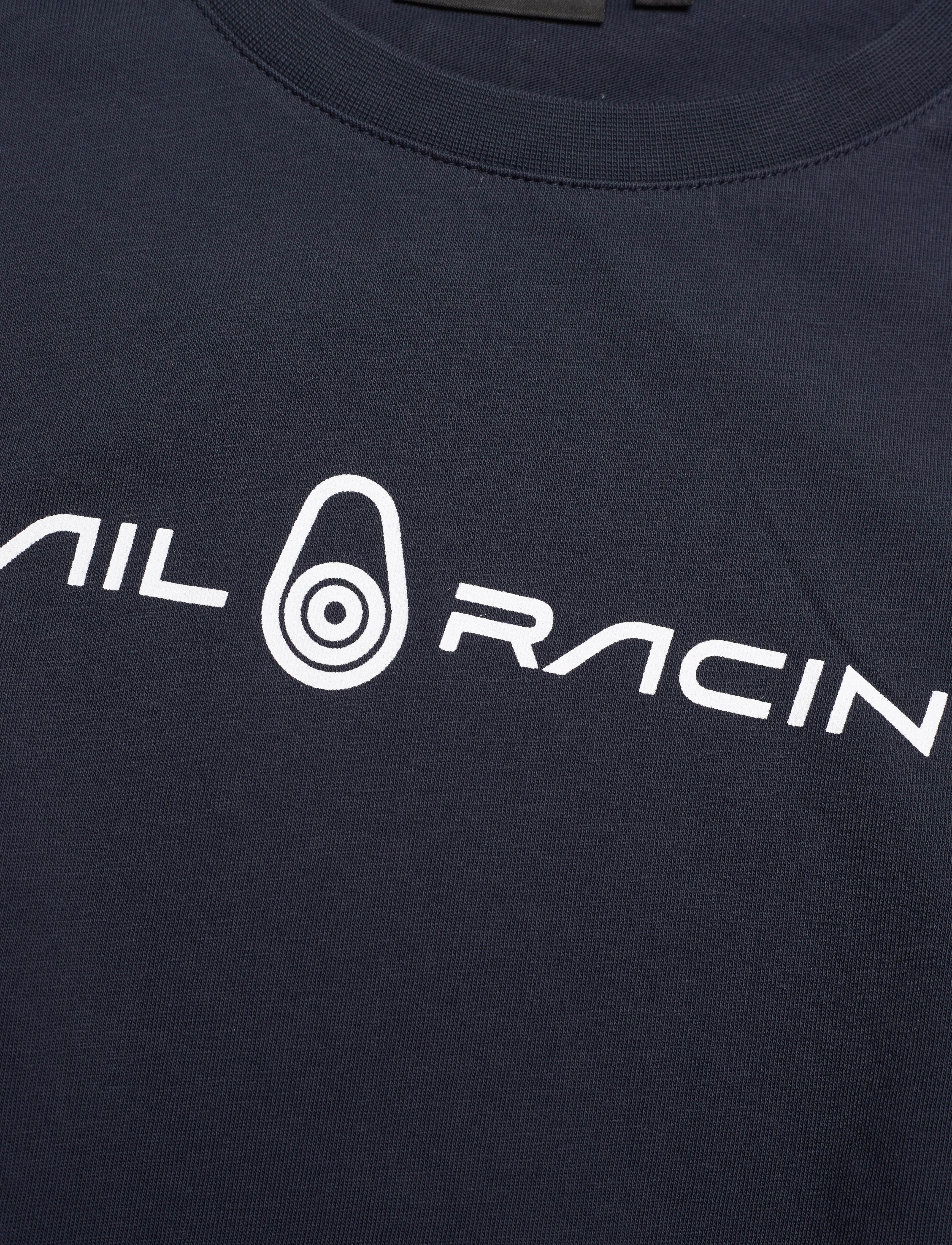 Sail Racing - W GALE TEE - navy - 5