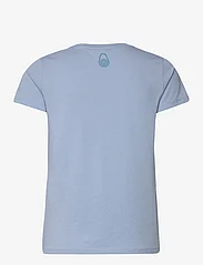 Sail Racing - W GALE TEE - t-shirts - shadow blue - 1