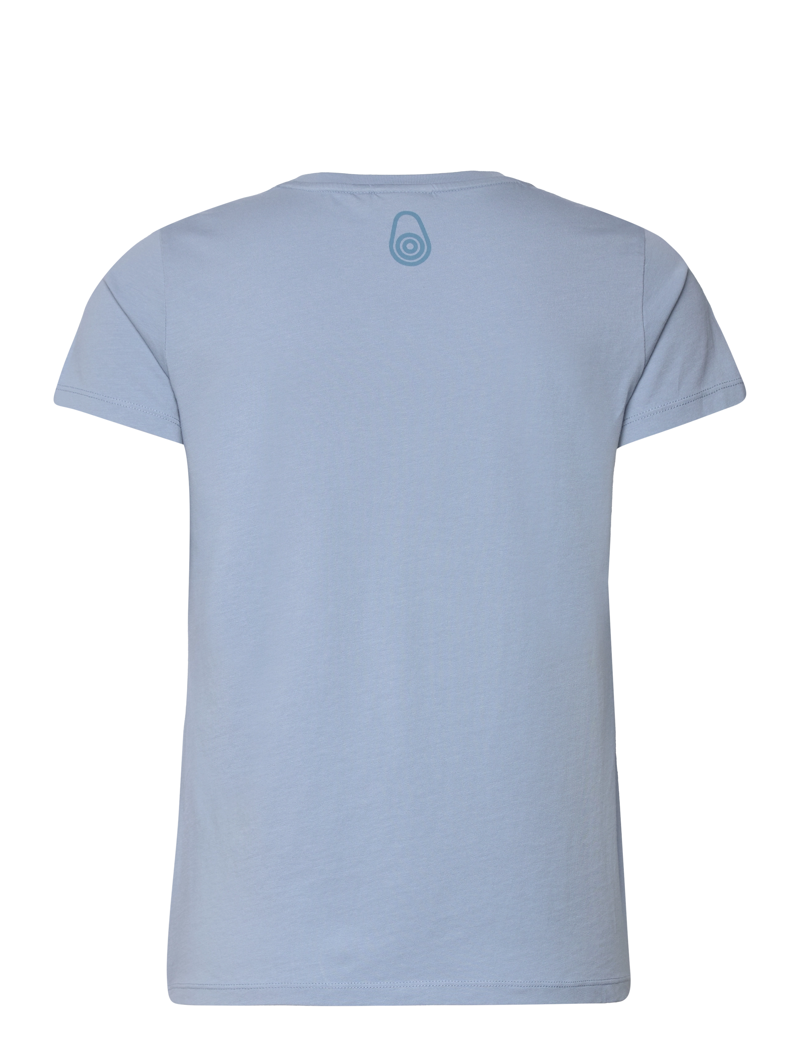 Sail Racing - W GALE TEE - shadow blue - 2