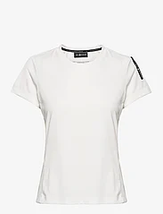 Sail Racing - W SPRAY TECHNICAL TEE - t-shirts - white - 0