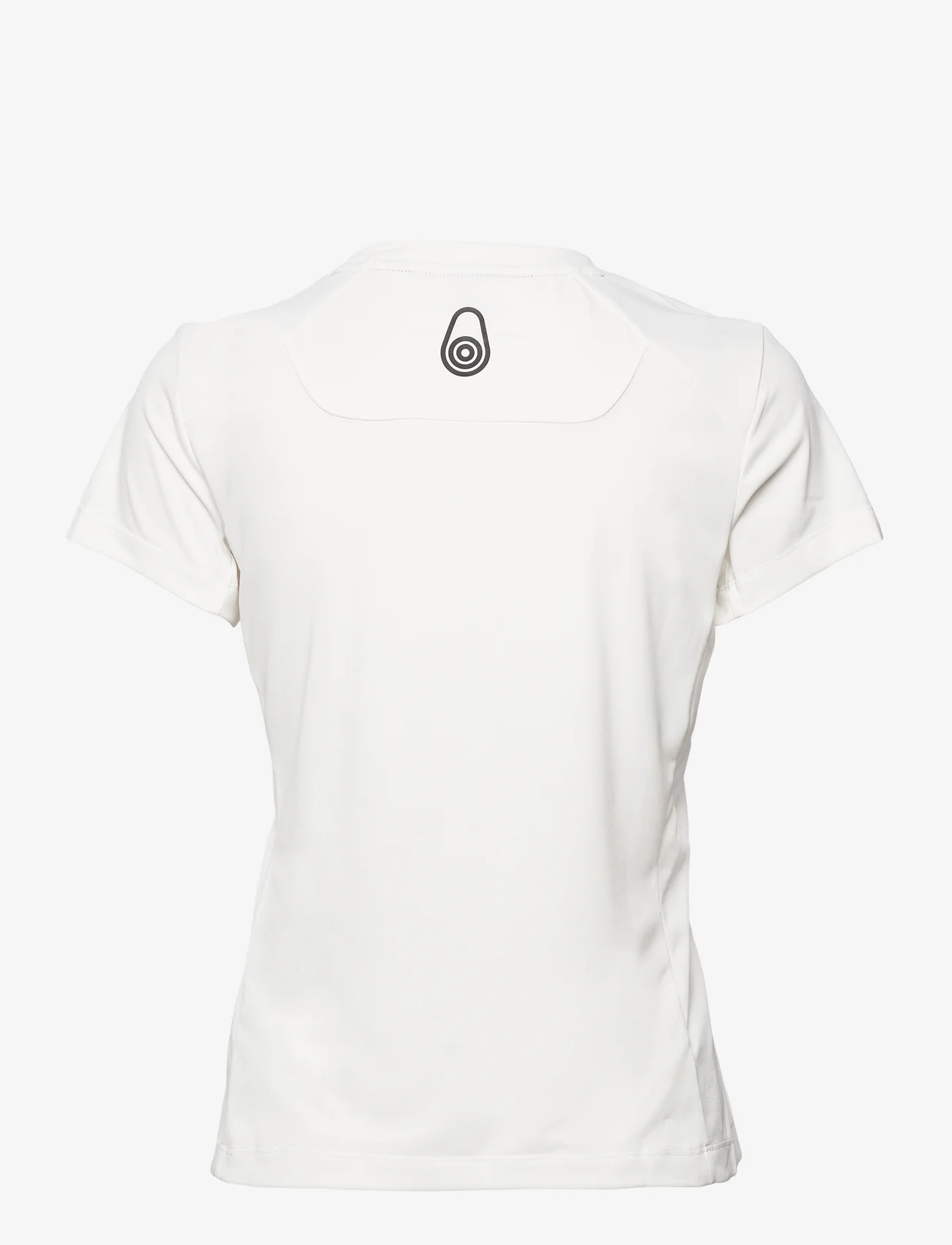 Sail Racing - W SPRAY TECHNICAL TEE - t-shirts - white - 1