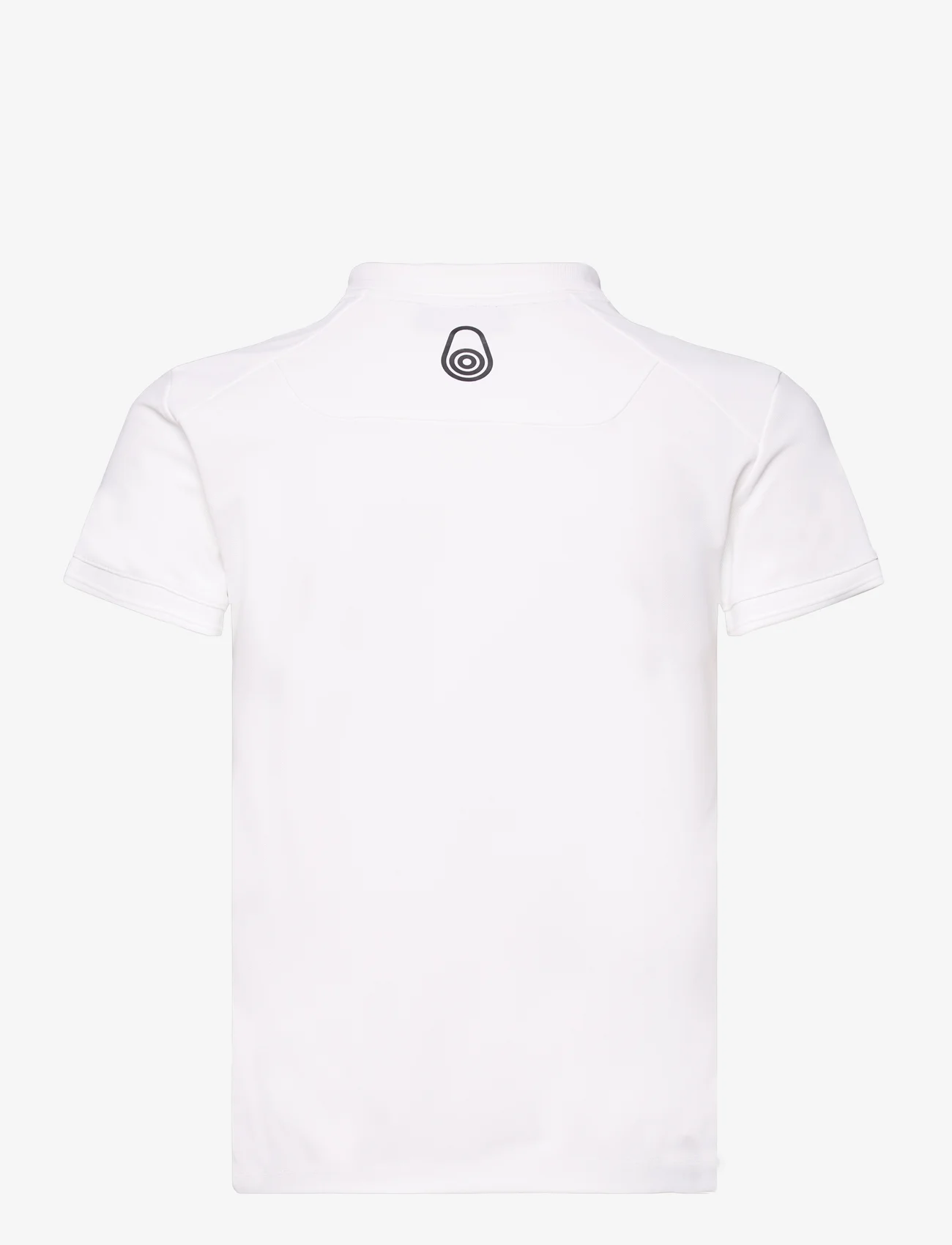 Sail Racing - W SPRAY TECHNICAL POLO - t-shirt & tops - white - 1