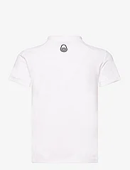 Sail Racing - W SPRAY TECHNICAL POLO - t-shirt & tops - white - 1