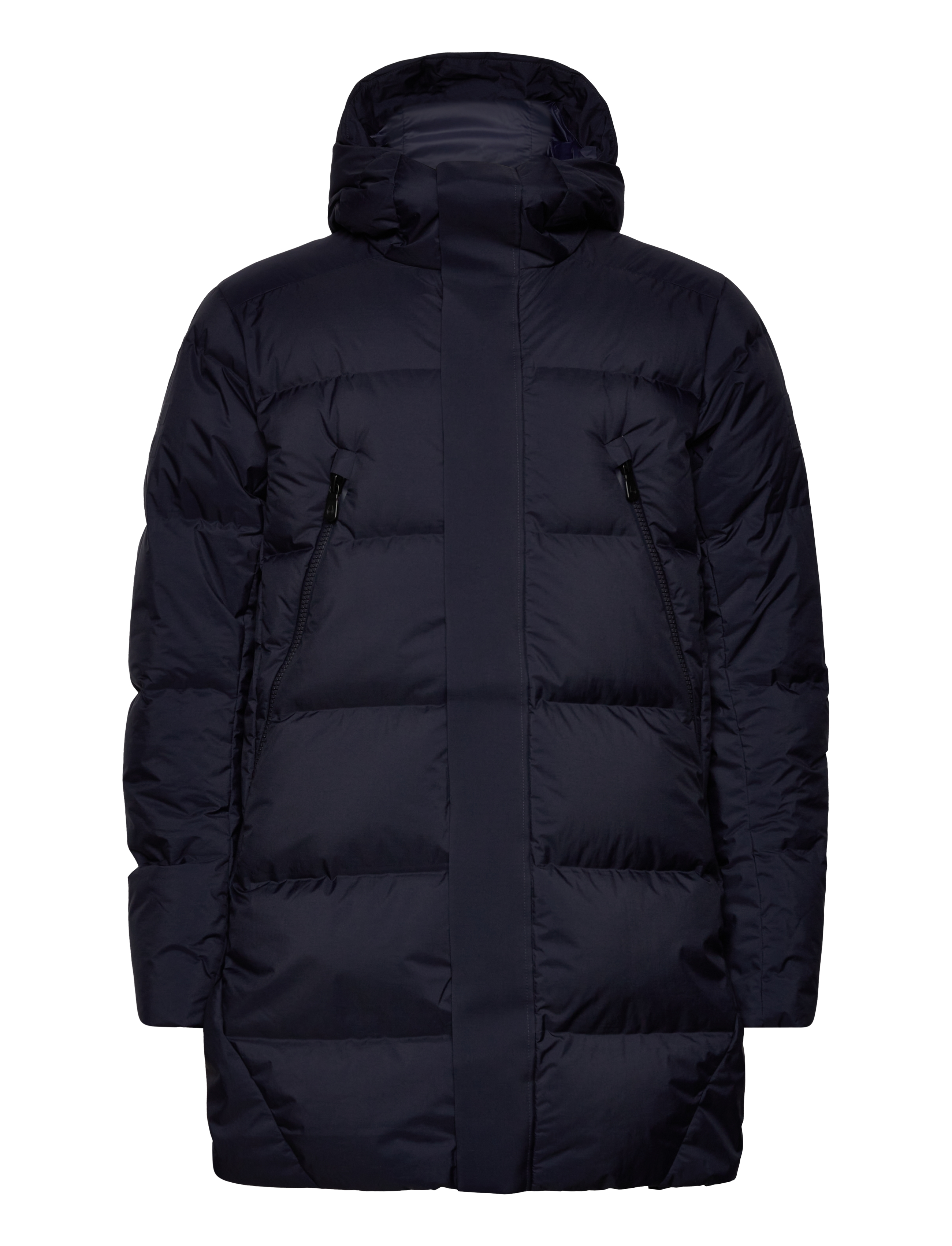 Sail Racing RACE EDITION DOWN PARKA - Overtøj - DARK NAVY / navy