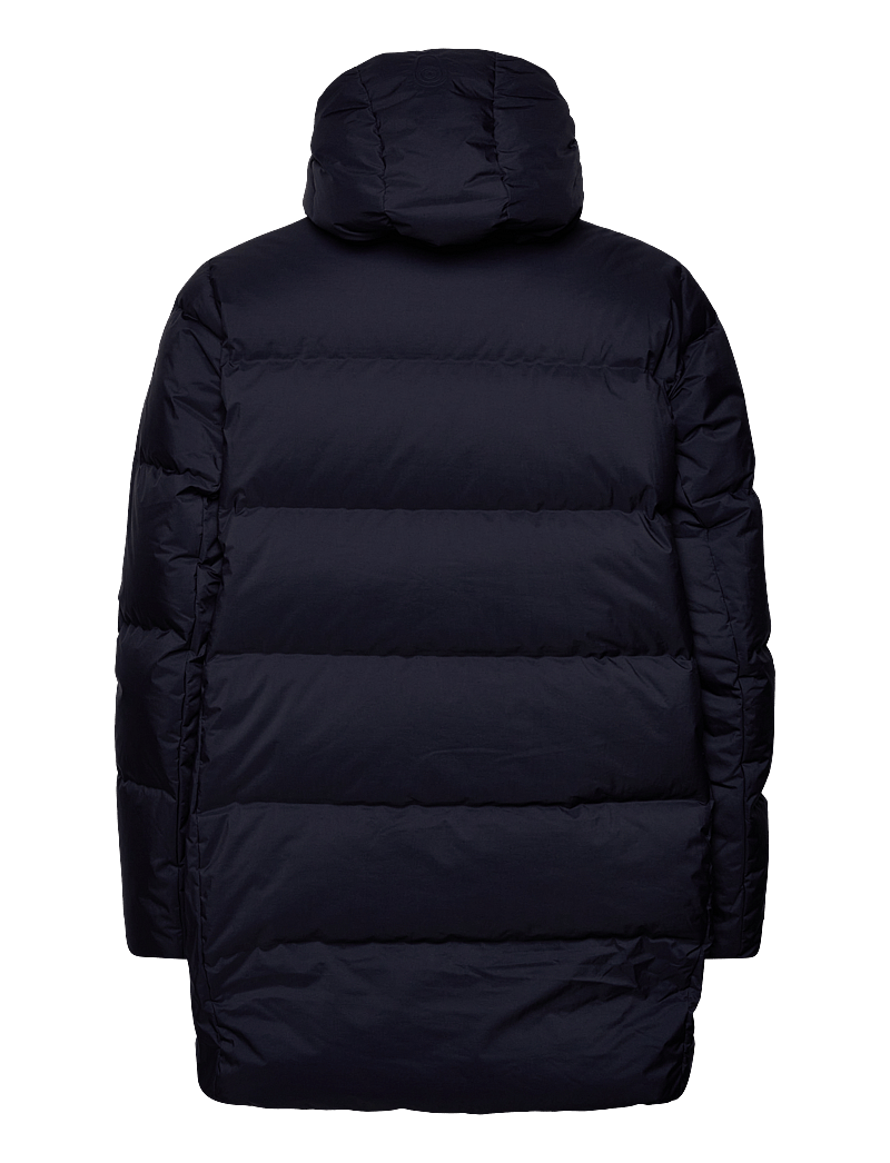 Sail Racing - RACE EDITION DOWN PARKA - parkas - dark navy - 2