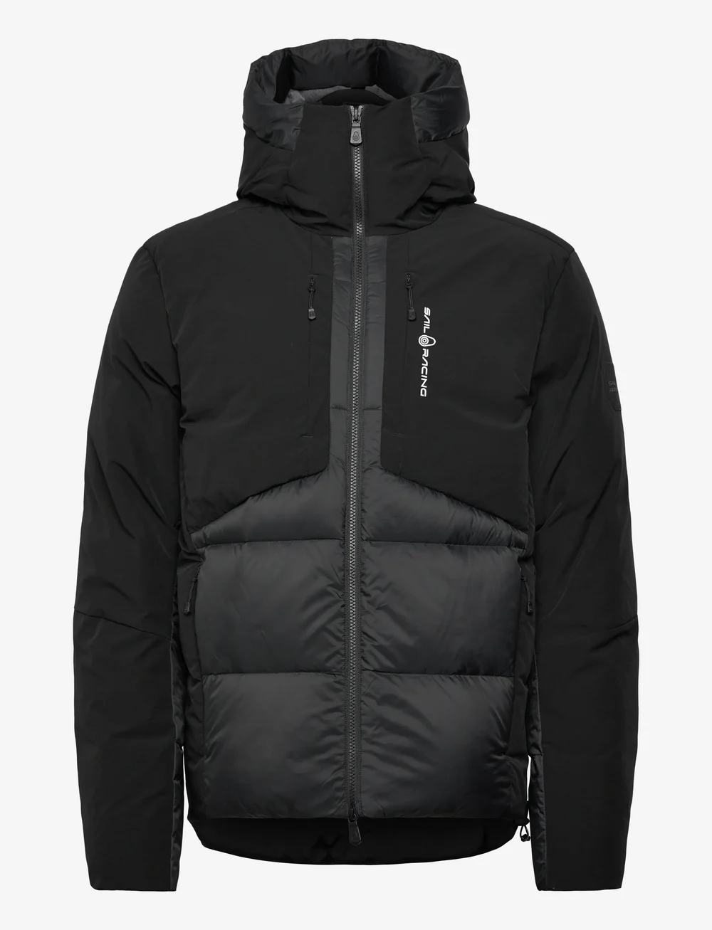 Sail Racing - DUMONT DOWN JACKET - winterjacken - carbon - 0