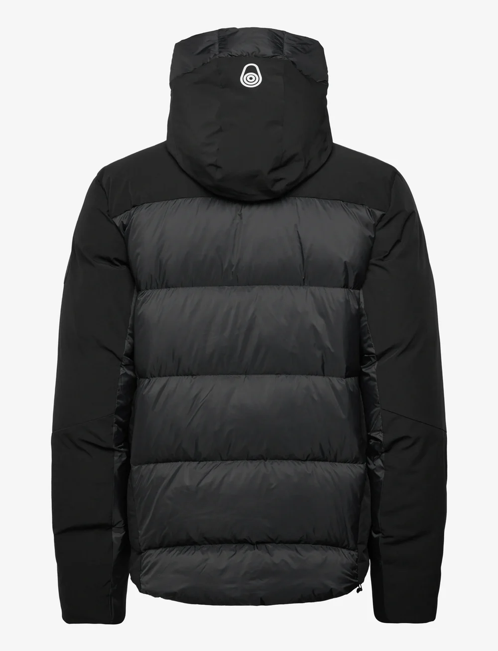 Sail Racing - DUMONT DOWN JACKET - winterjacken - carbon - 1