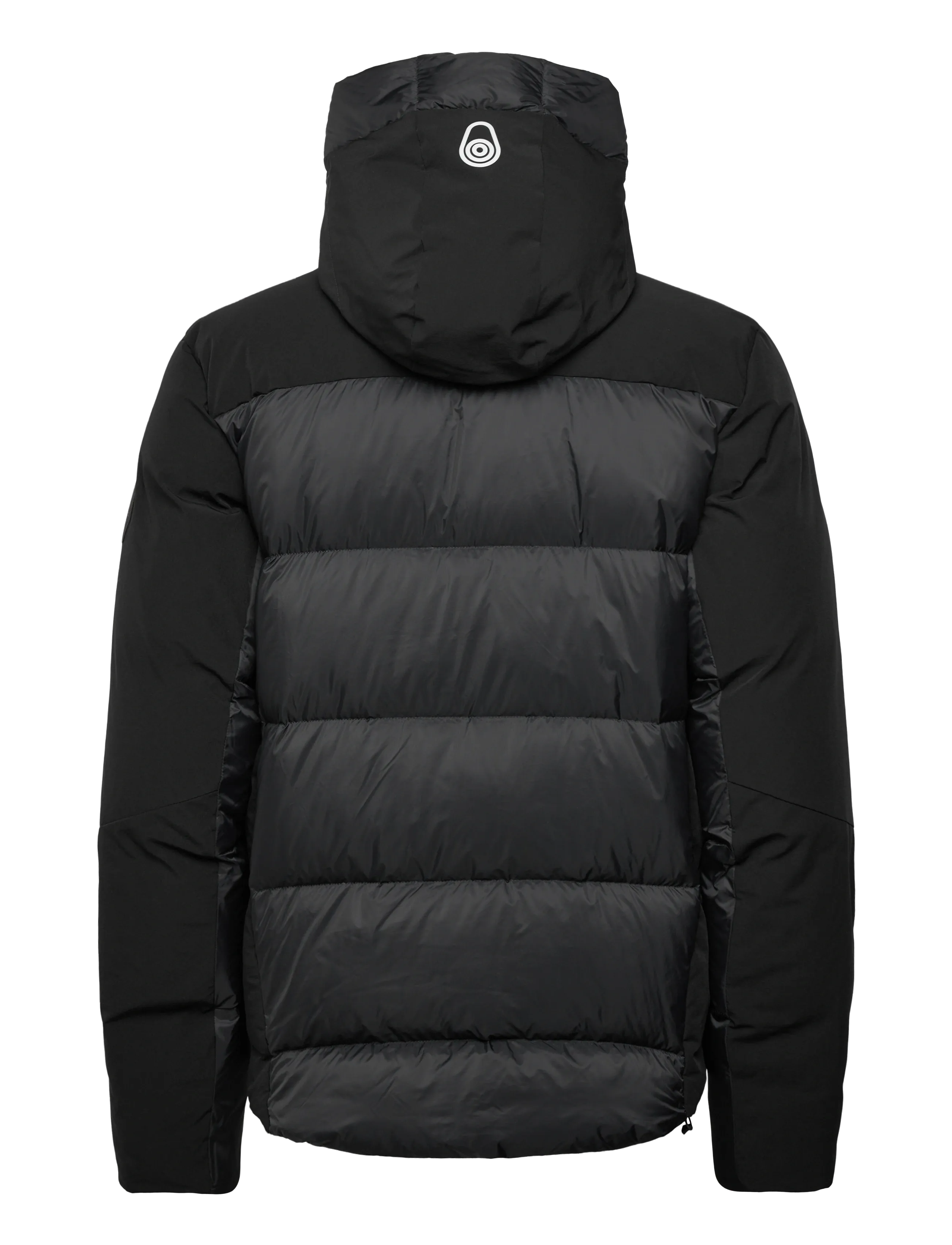 Sail Racing - DUMONT DOWN JACKET - sportjackor - carbon - 1