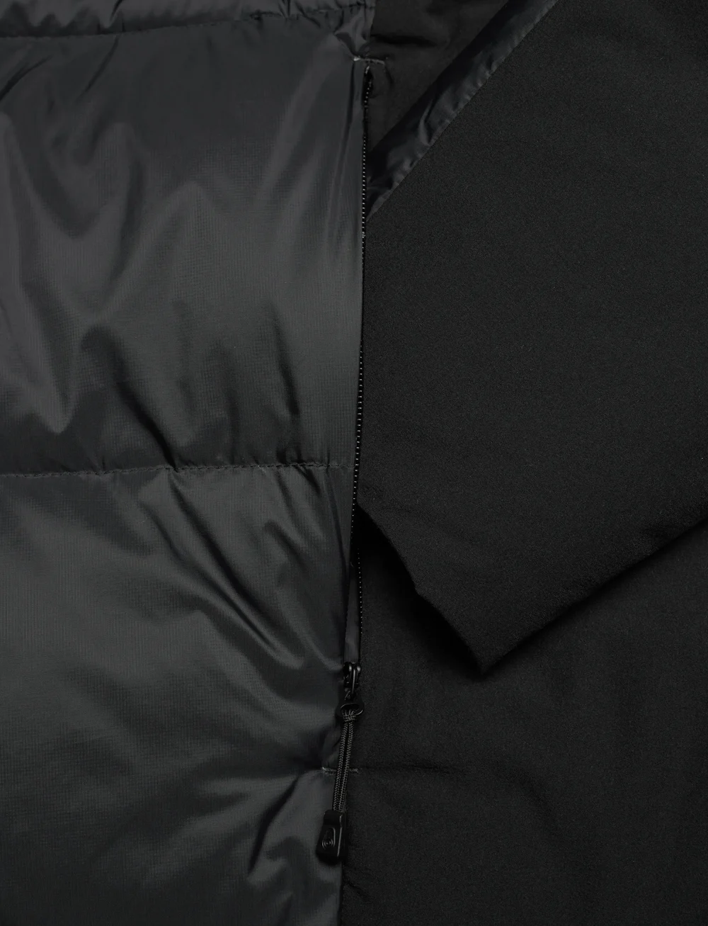 Sail Racing - DUMONT DOWN JACKET - winterjacken - carbon - 3