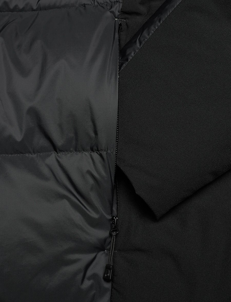 Sail Racing - DUMONT DOWN JACKET - doudounes - carbon - 3