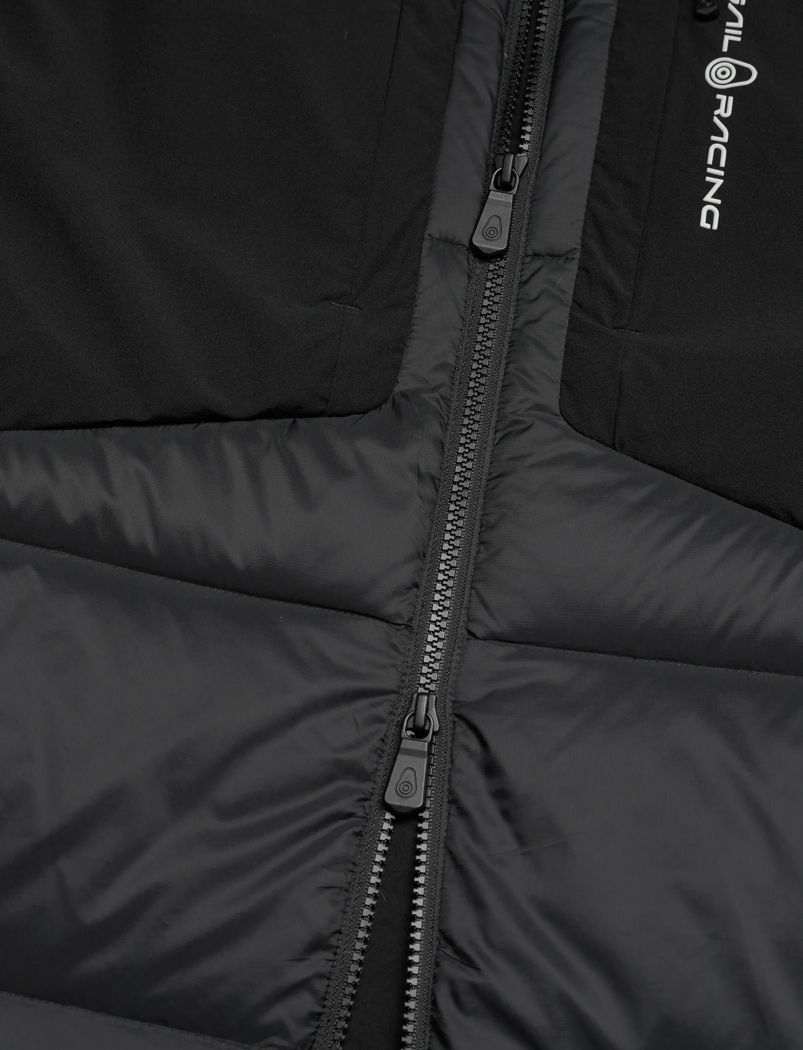 Sail Racing - DUMONT DOWN JACKET - sportjackor - carbon - 4