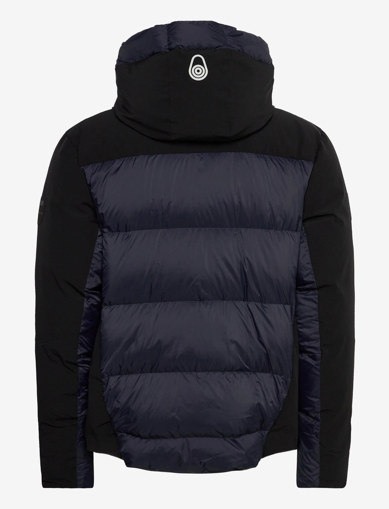 Sail Racing - DUMONT DOWN JACKET - sportjacken - dark navy - 1