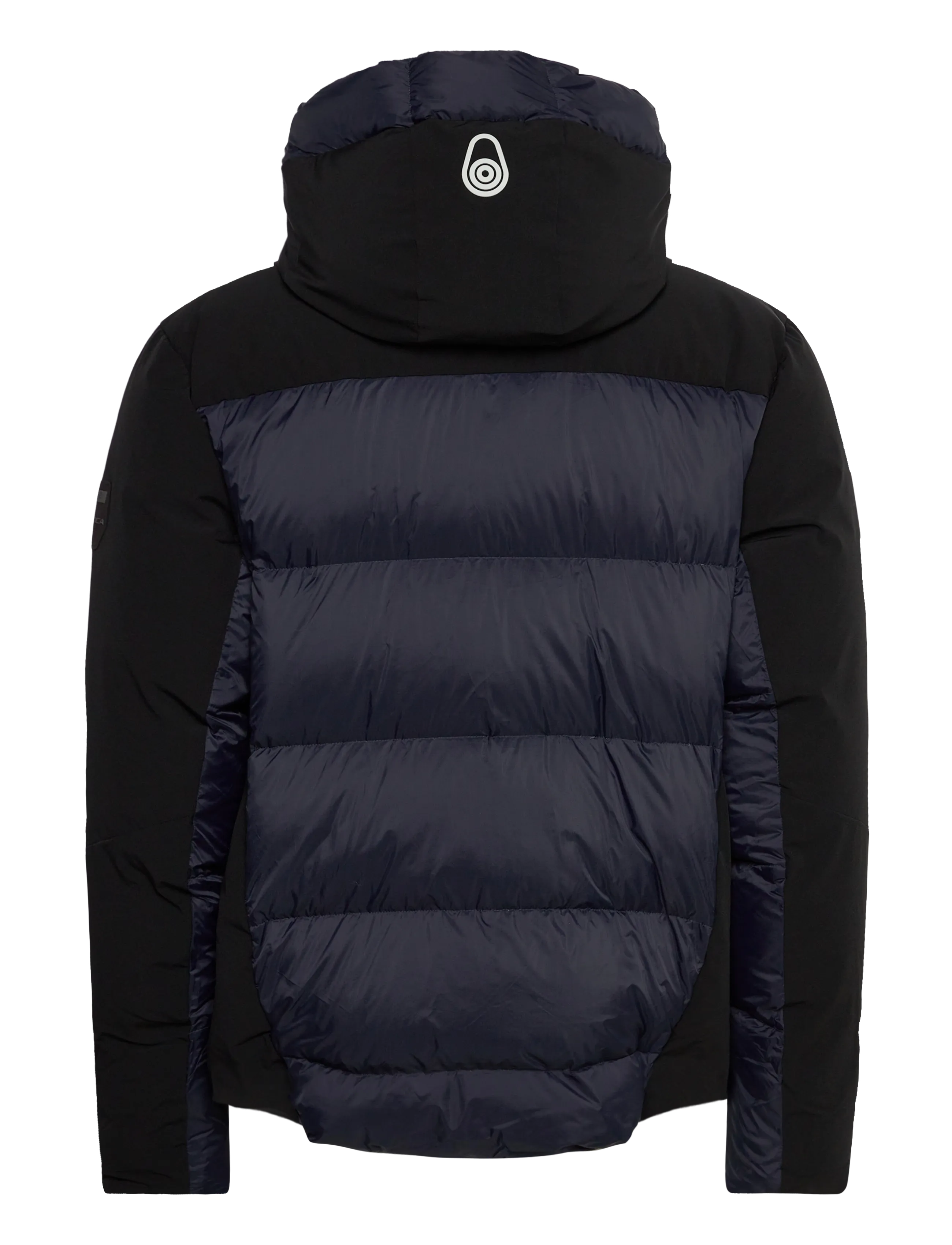 Sail Racing - DUMONT DOWN JACKET - sportjacken - dark navy - 1