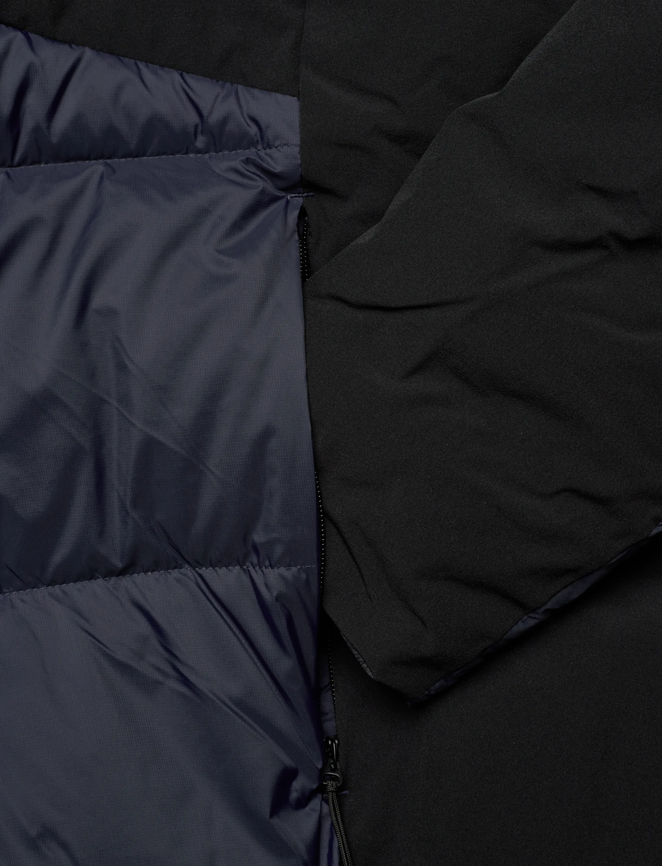 Sail Racing - DUMONT DOWN JACKET - sportjacken - dark navy - 3