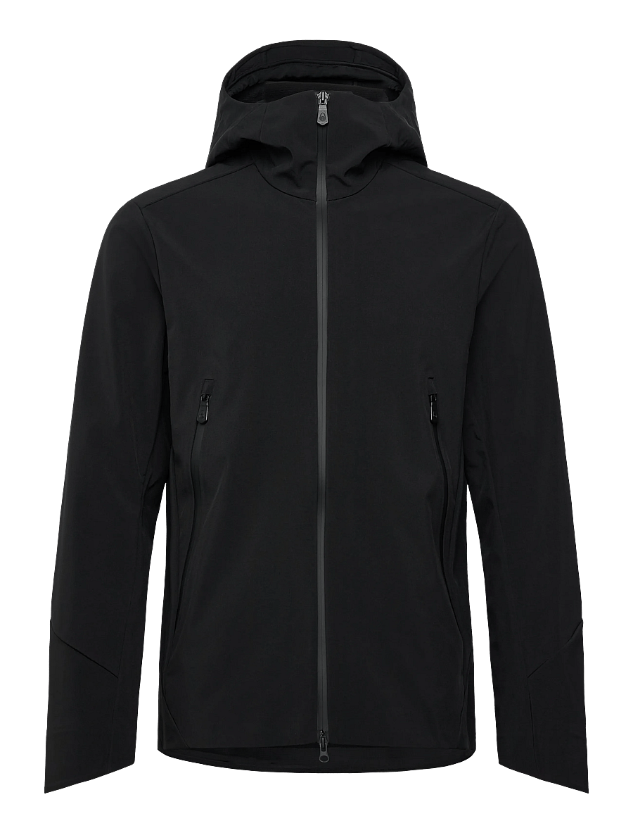 Sail Racing - SPRAY SOFTSHELL HOOD - outdoor jacken - carbon - 0
