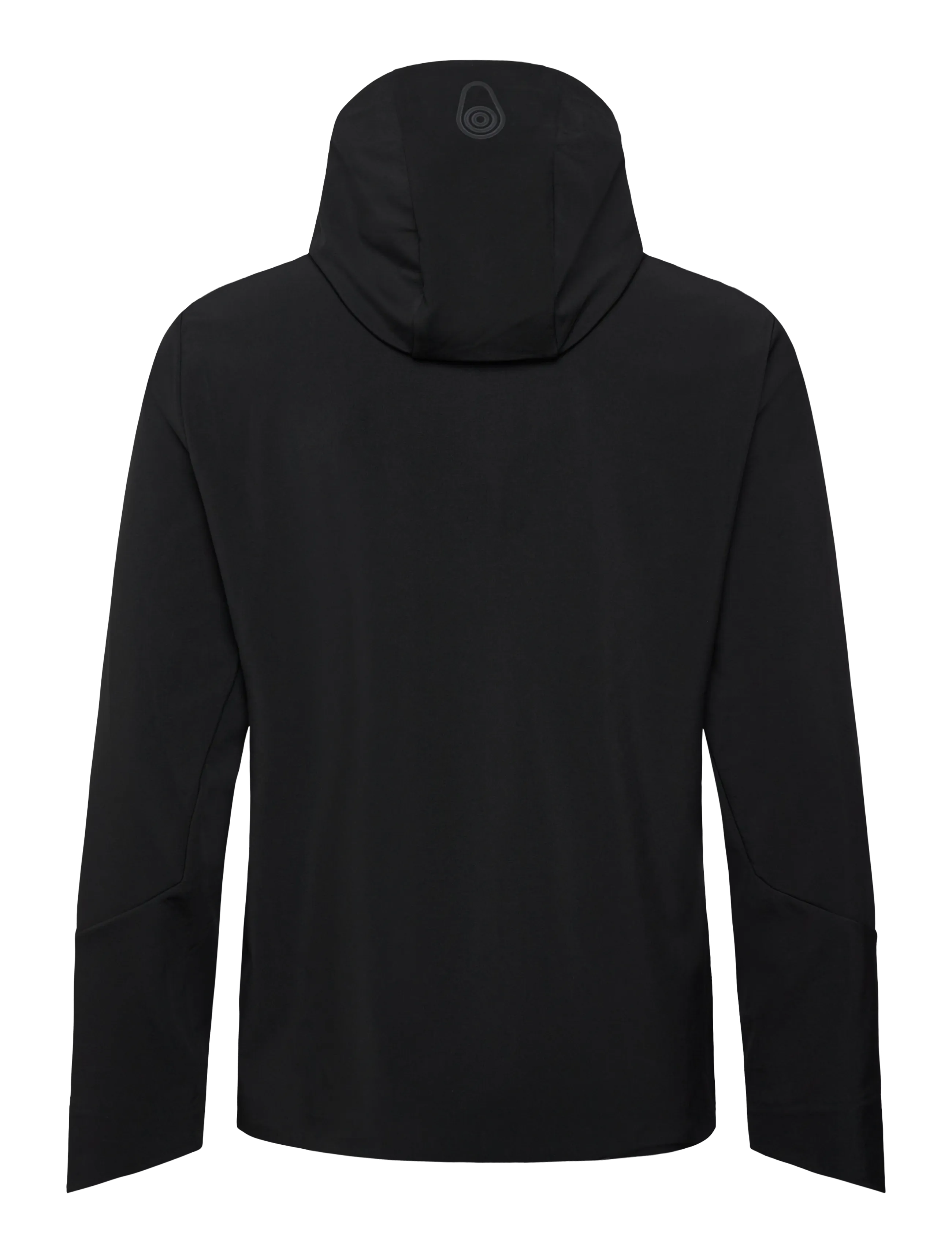 Sail Racing - SPRAY SOFTSHELL HOOD - vestes outdoor - carbon - 1