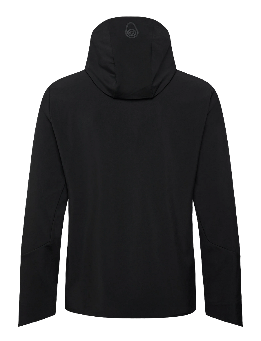 Sail Racing - SPRAY SOFTSHELL HOOD - outdoor jacken - carbon - 1