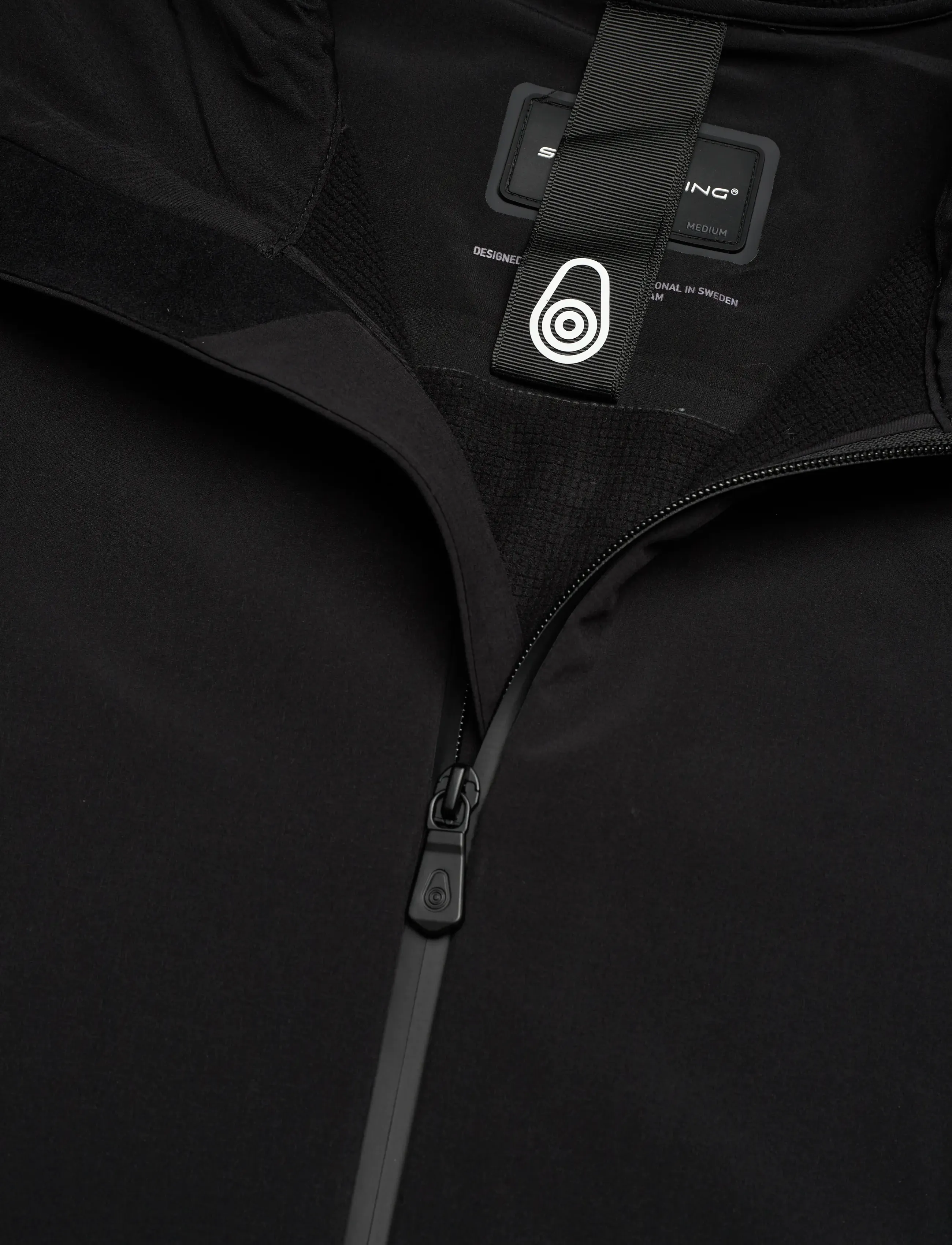 Sail Racing - SPRAY SOFTSHELL HOOD - vestes outdoor - carbon - 2