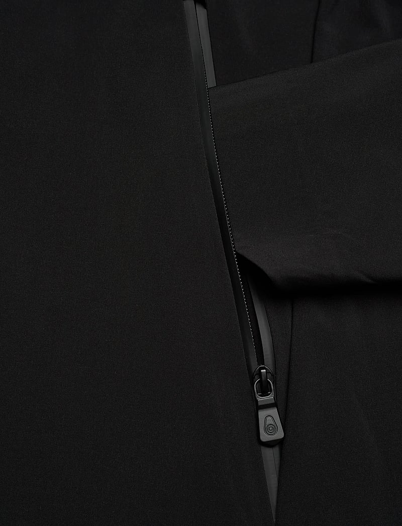 Sail Racing - SPRAY SOFTSHELL HOOD - friluftsjackor - carbon - 3