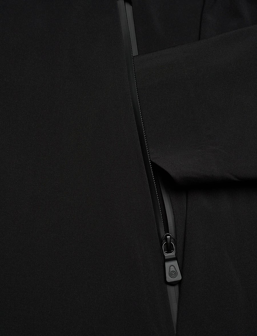 Sail Racing - SPRAY SOFTSHELL HOOD - outdoor jacken - carbon - 3