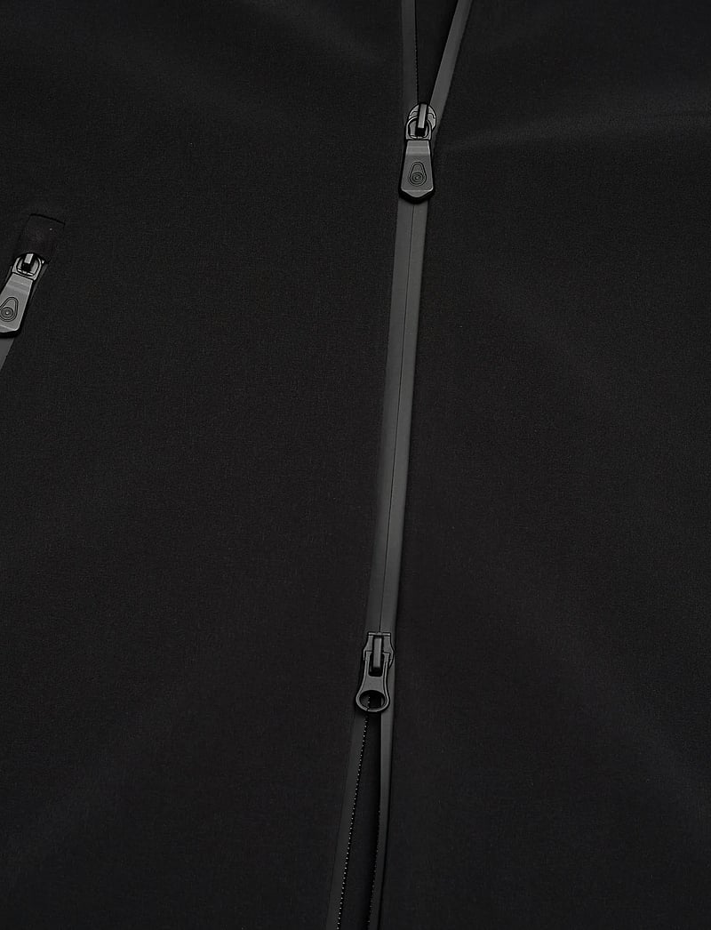 Sail Racing - SPRAY SOFTSHELL HOOD - friluftsjackor - carbon - 4