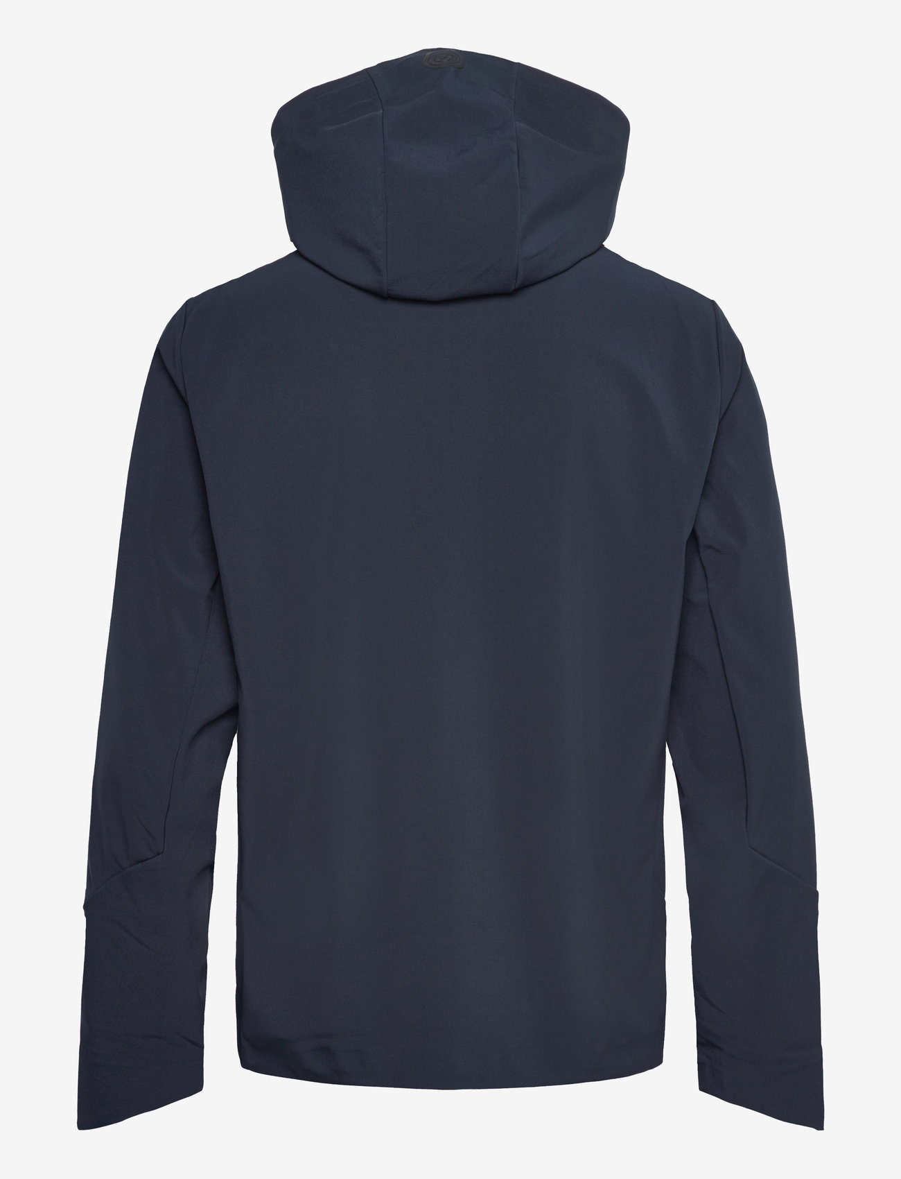 Sail Racing - SPRAY SOFTSHELL HOOD - outdoor jackets - dark navy - 1