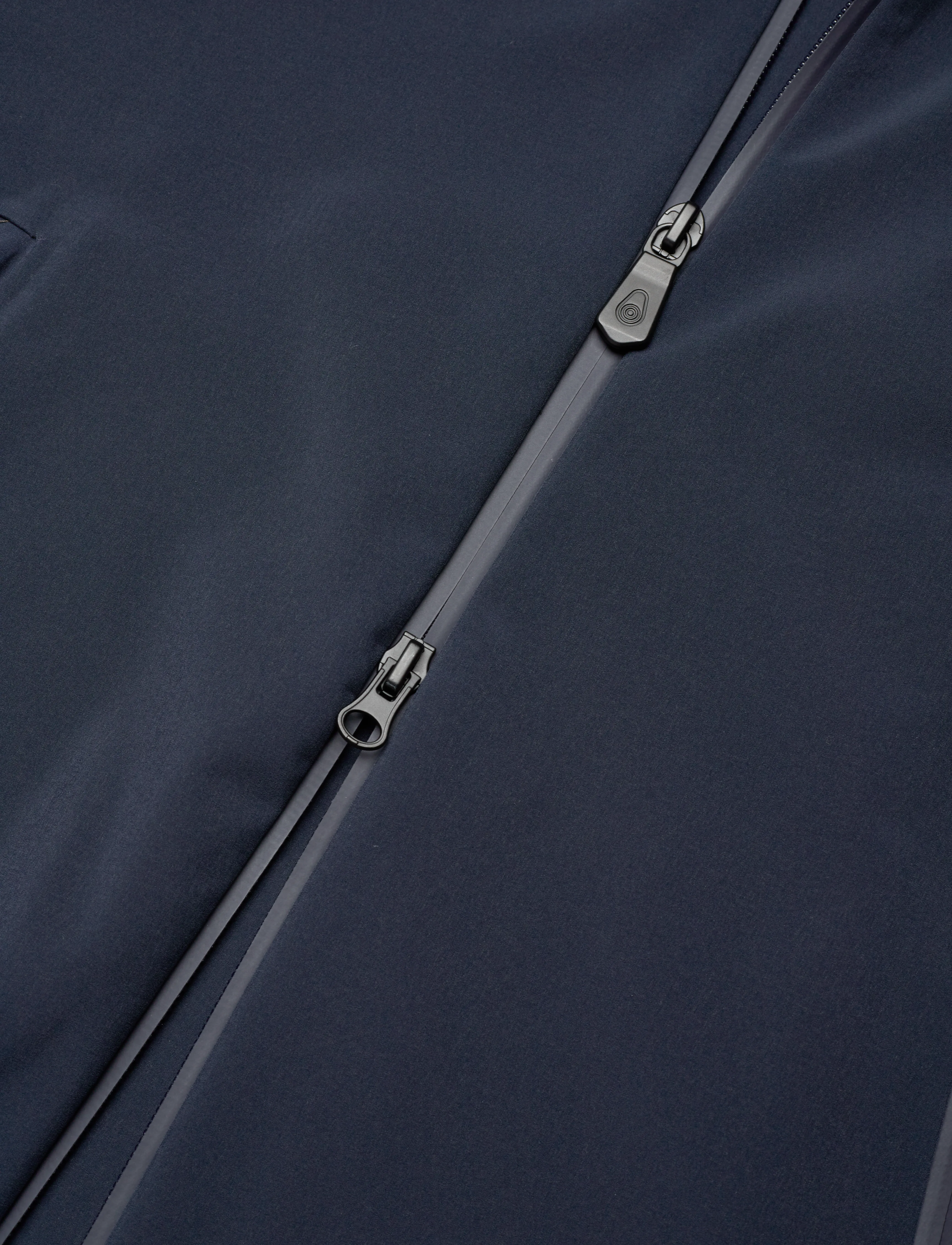 Sail Racing - SPRAY SOFTSHELL HOOD - friluftsjakker - dark navy - 3