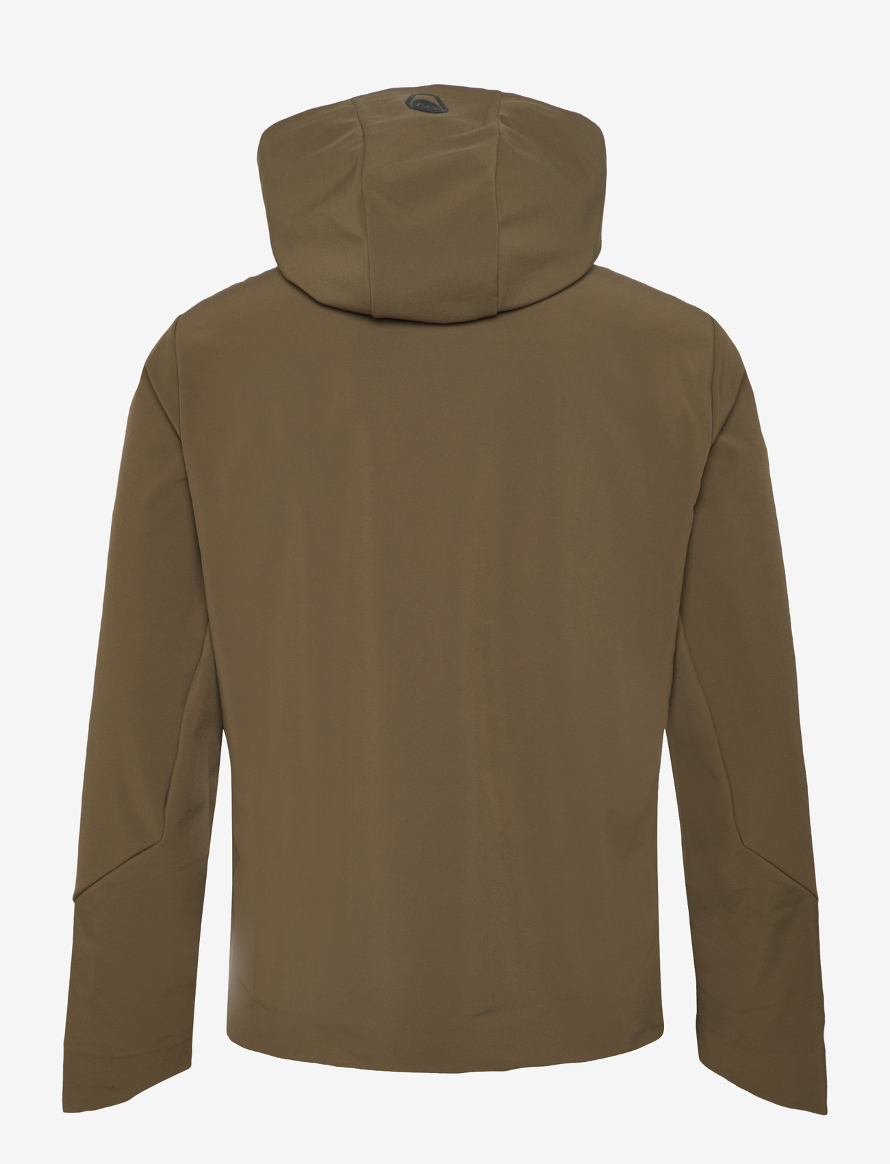 Sail Racing - SPRAY SOFTSHELL HOOD - outdoor jacken - dusty green - 1