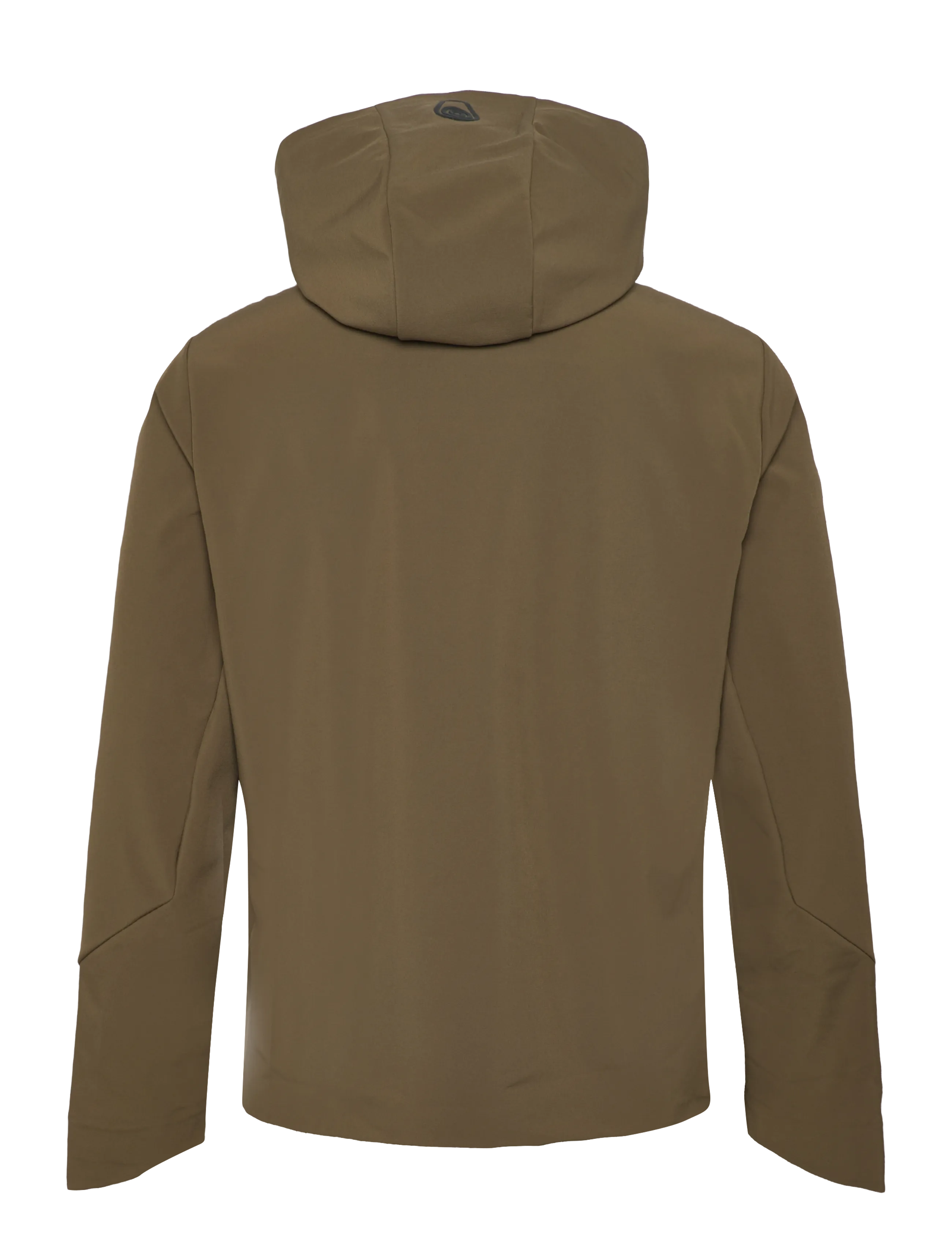 Sail Racing - SPRAY SOFTSHELL HOOD - friluftsjackor - dusty green - 1